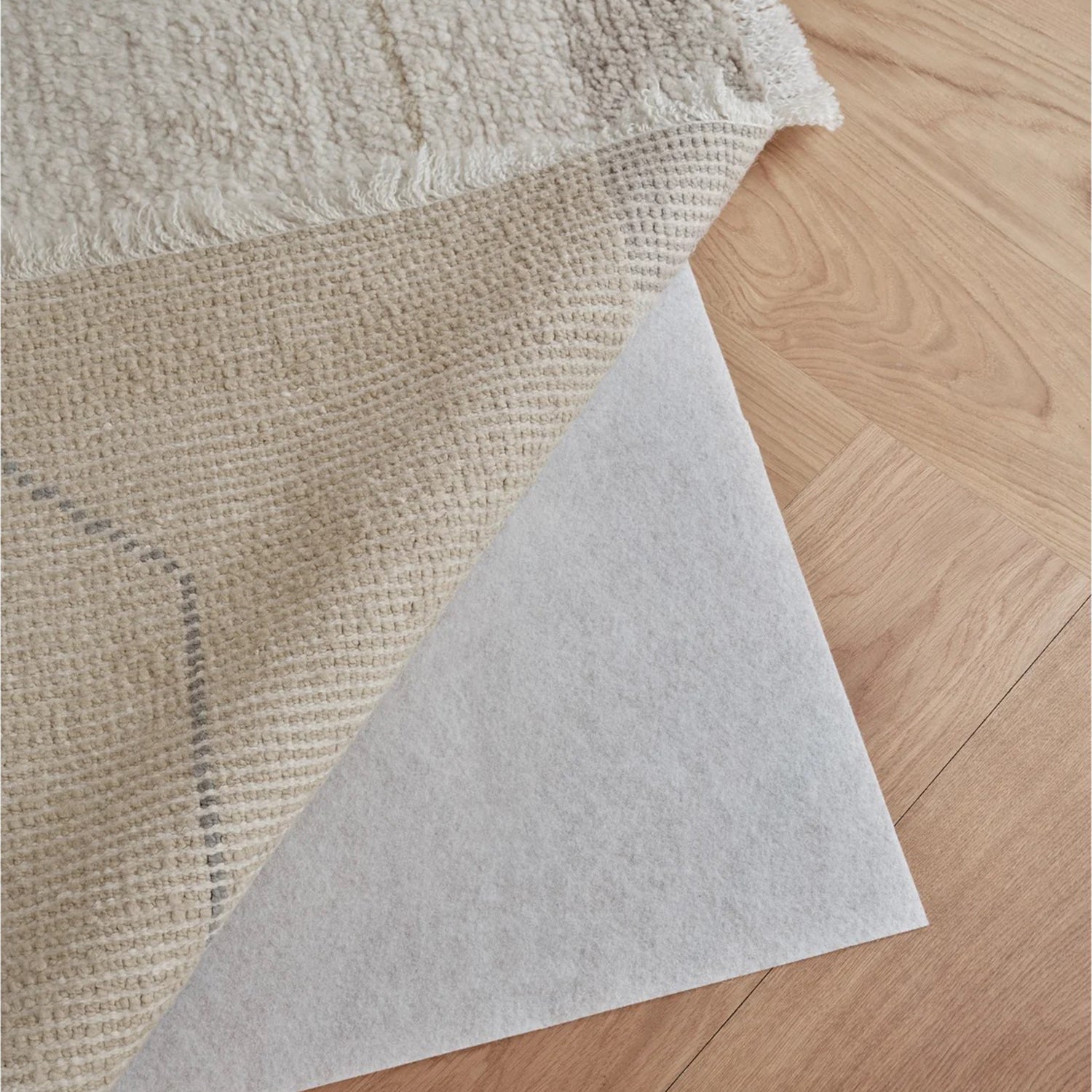 Linie Design Underlay Stop Natural 2,5