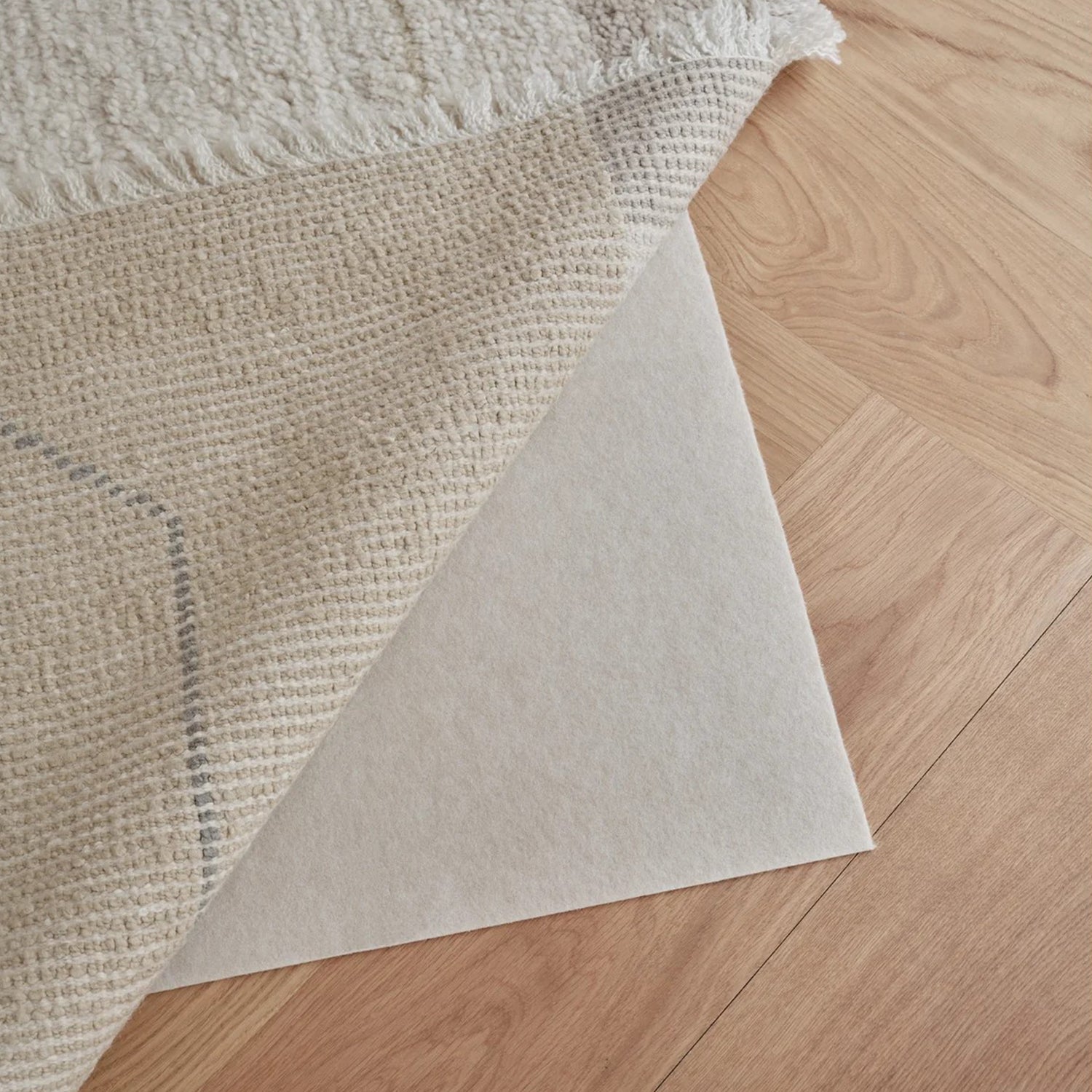 Linie Design Underlay Luxus Natural 3,5