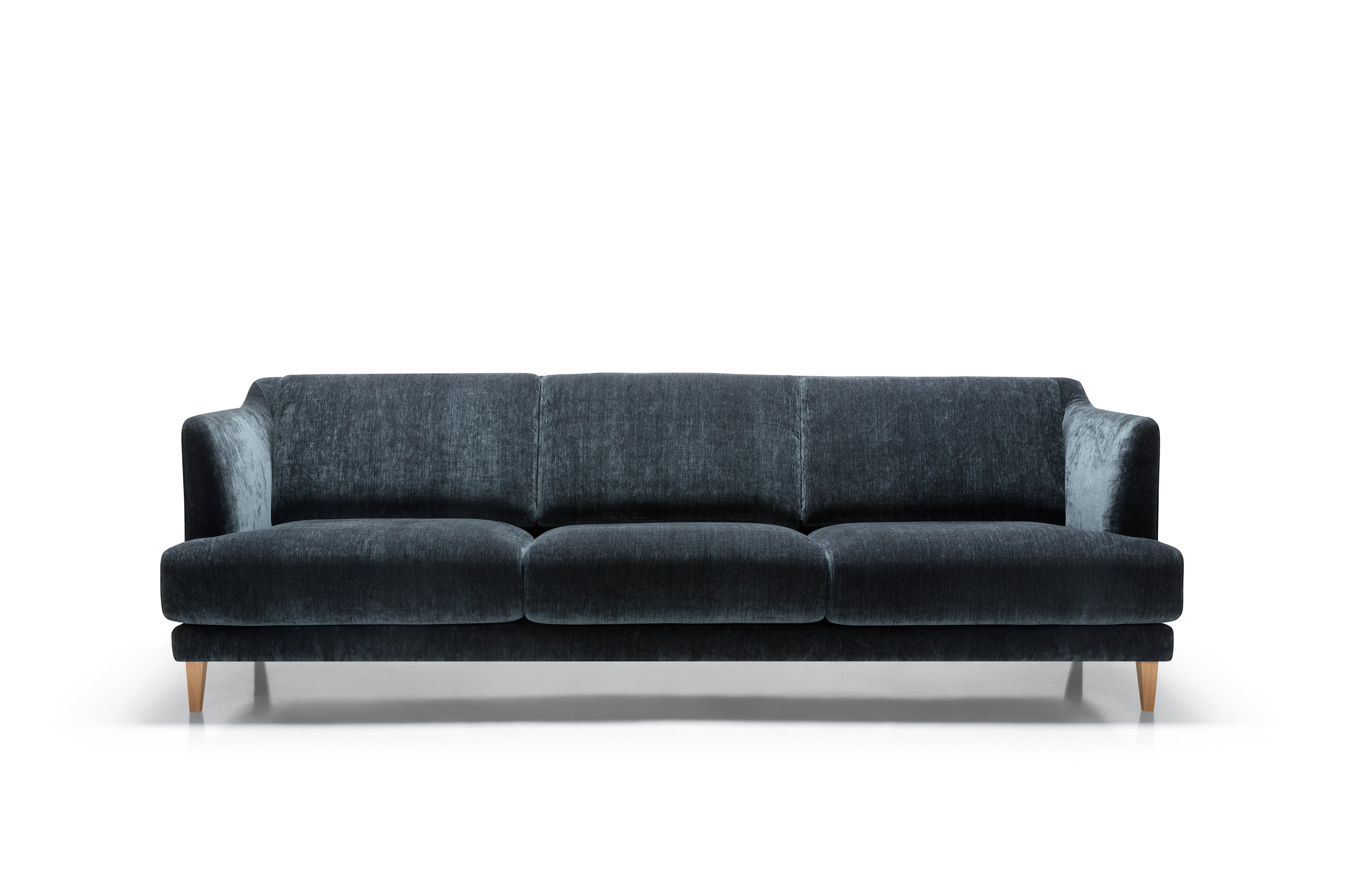 Mastrella Verdi 3 XL Seater Sofa (Three Cushions)