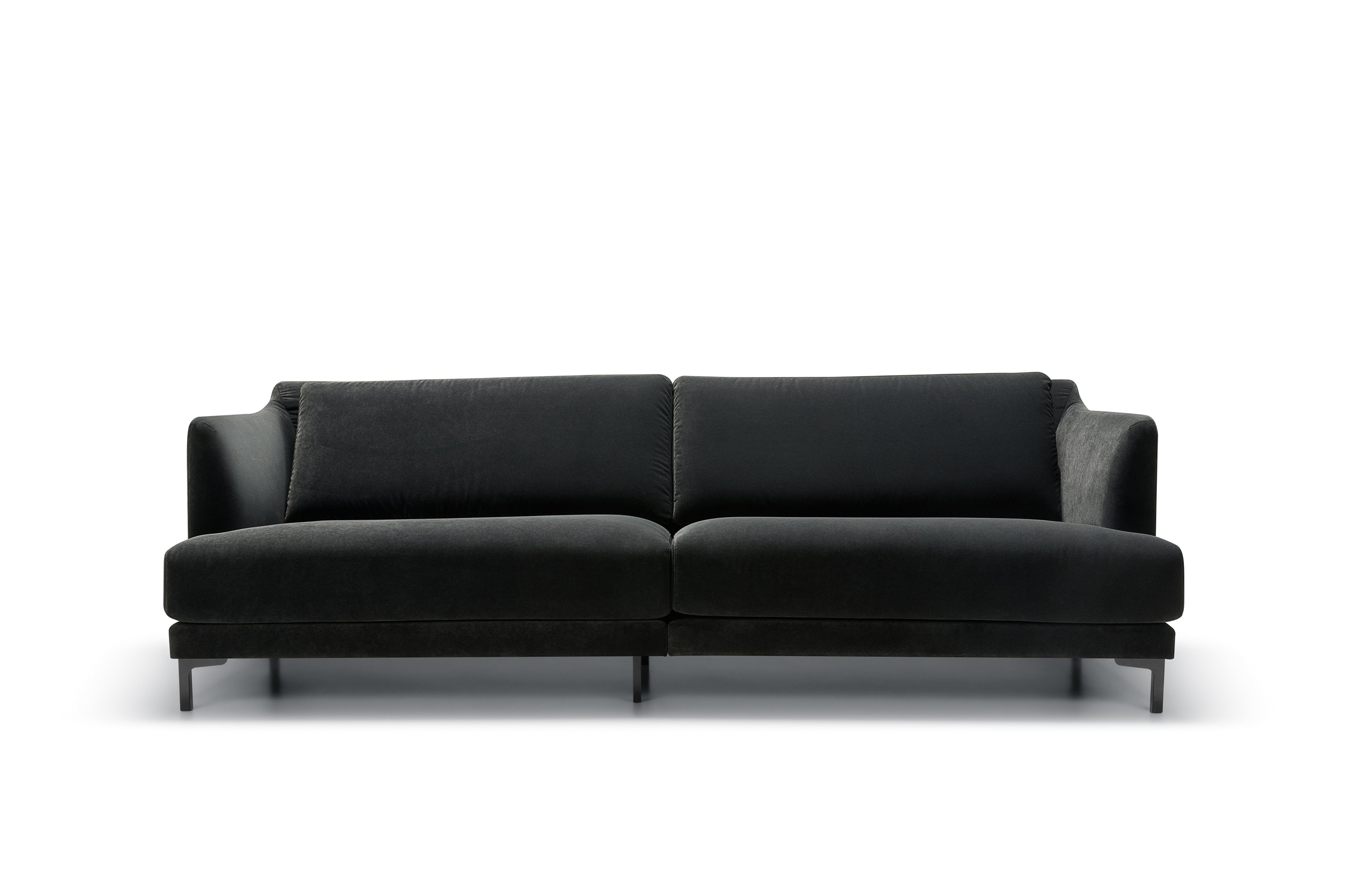Mastrella Verdi 3 XL Seater Sofa (Two Cushions)