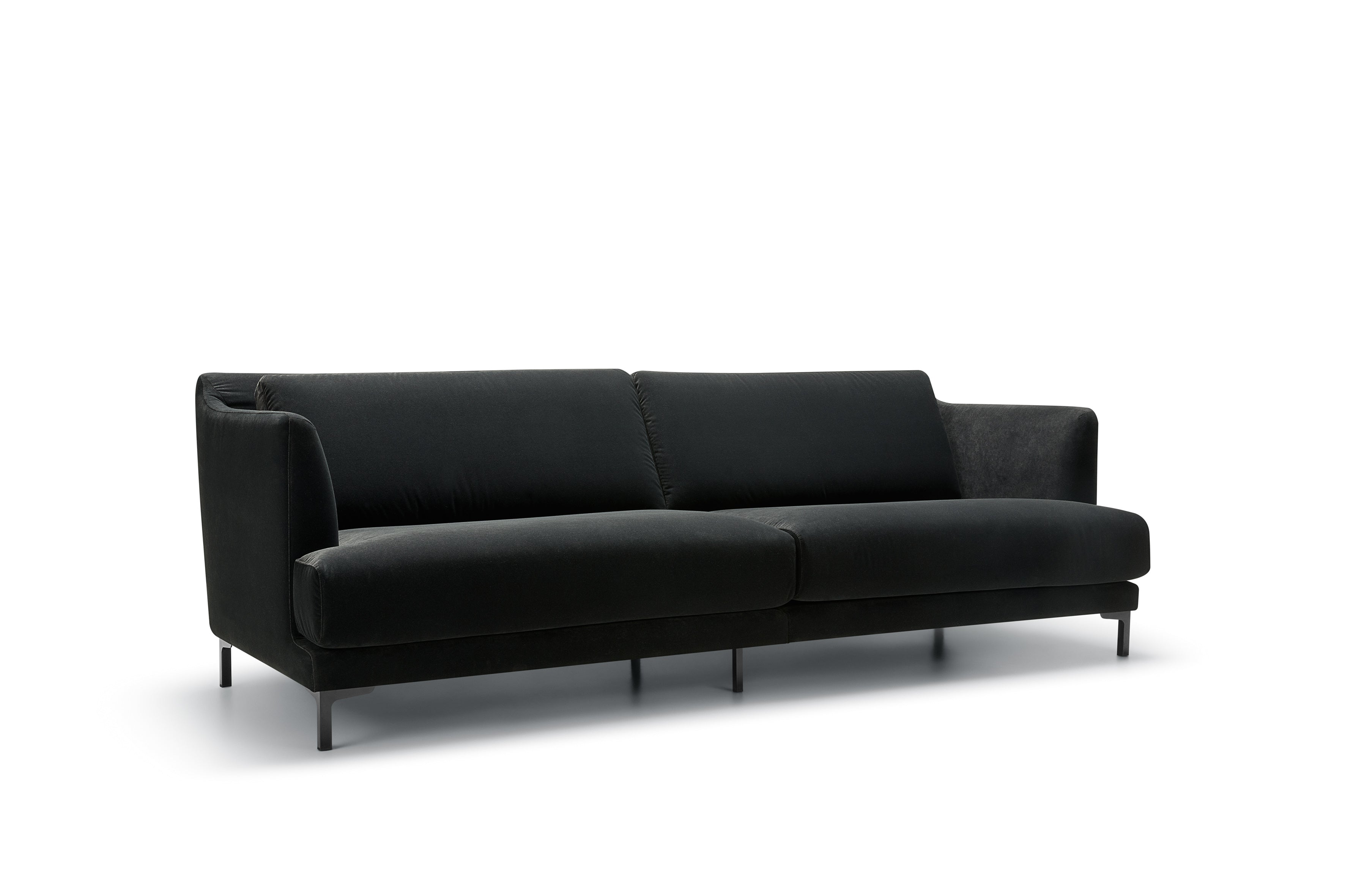 Mastrella Verdi 3 XL Seater Sofa (Two Cushions)