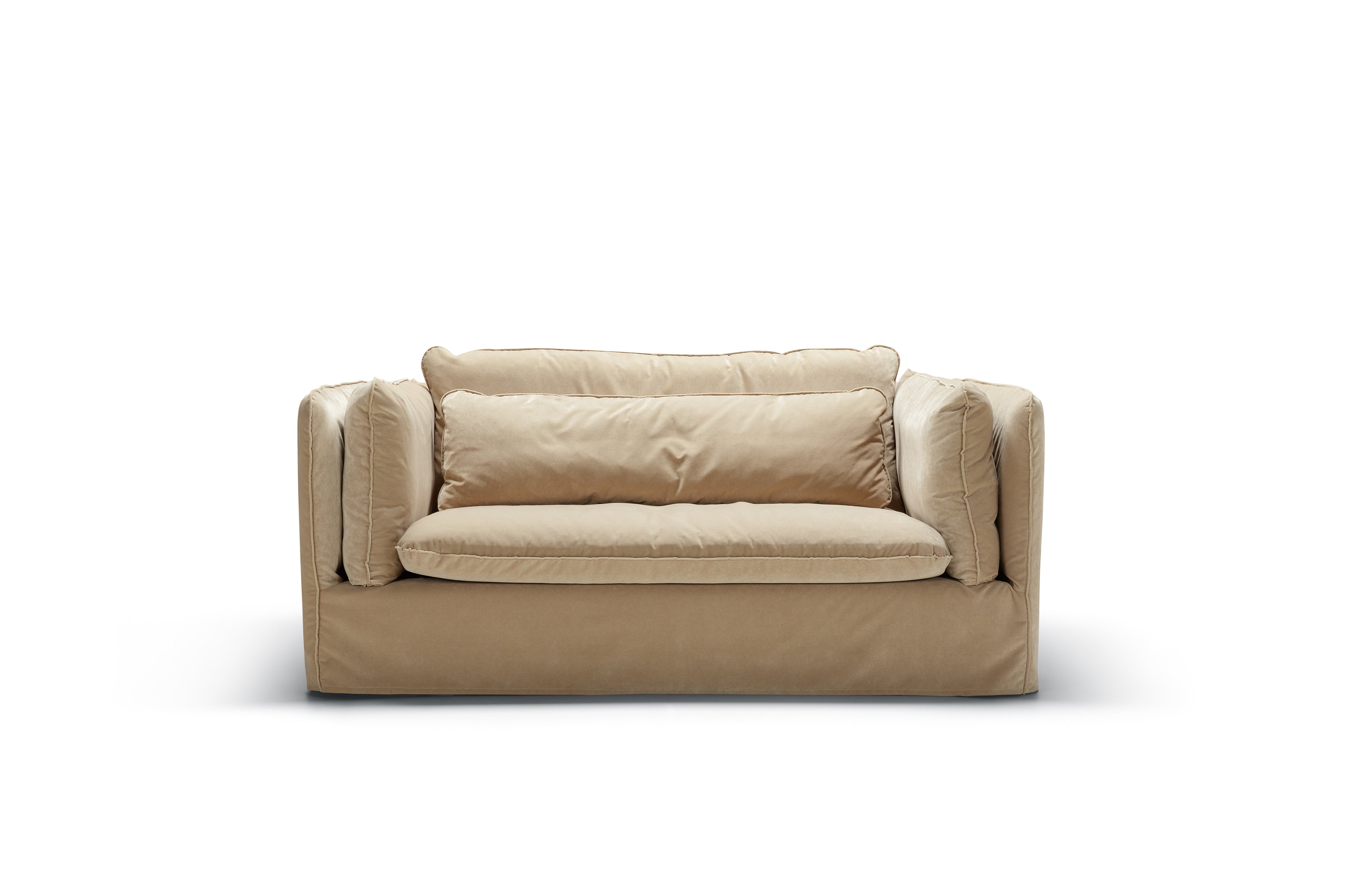 Mastrella Vero 2 Seater Sofa