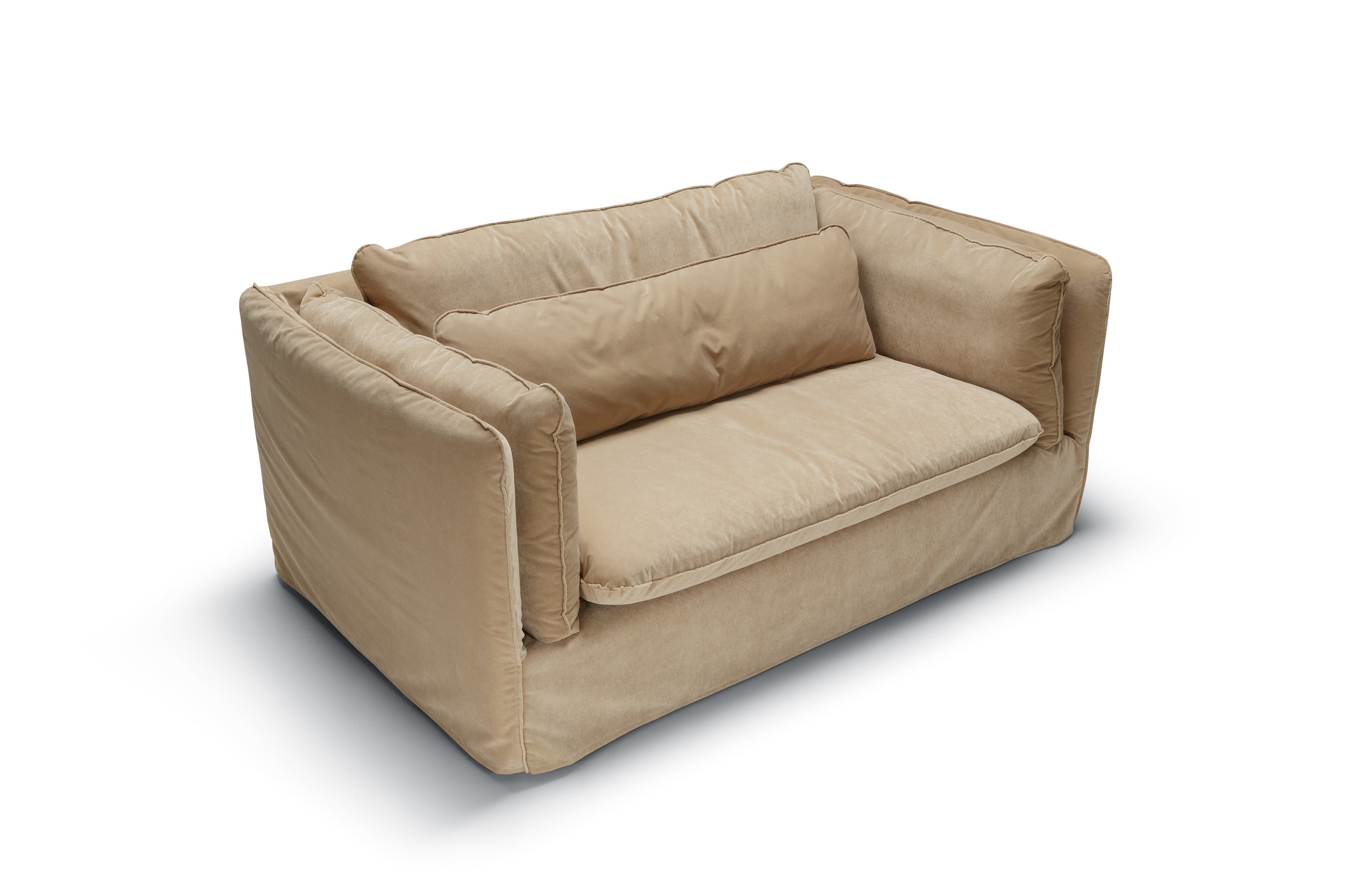 Mastrella Vero 2 Seater Sofa