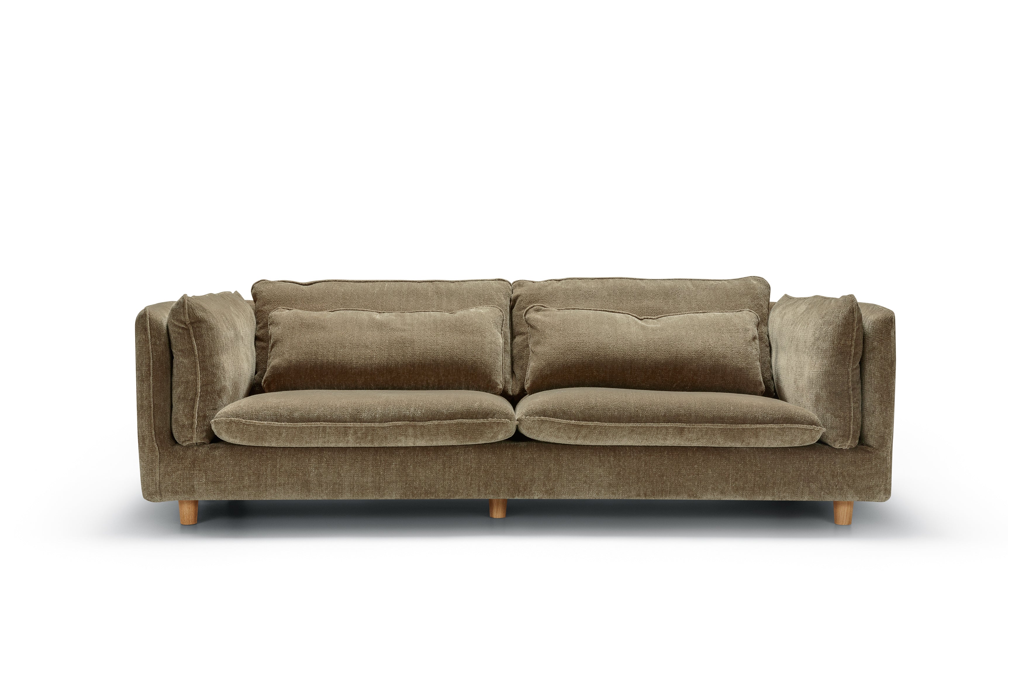 Mastrella Vero 3,5 Seater Sofa