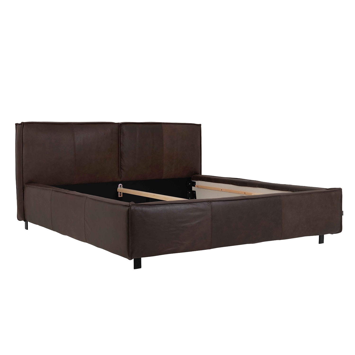 Furninova Vesta Std Bed w/ Slats