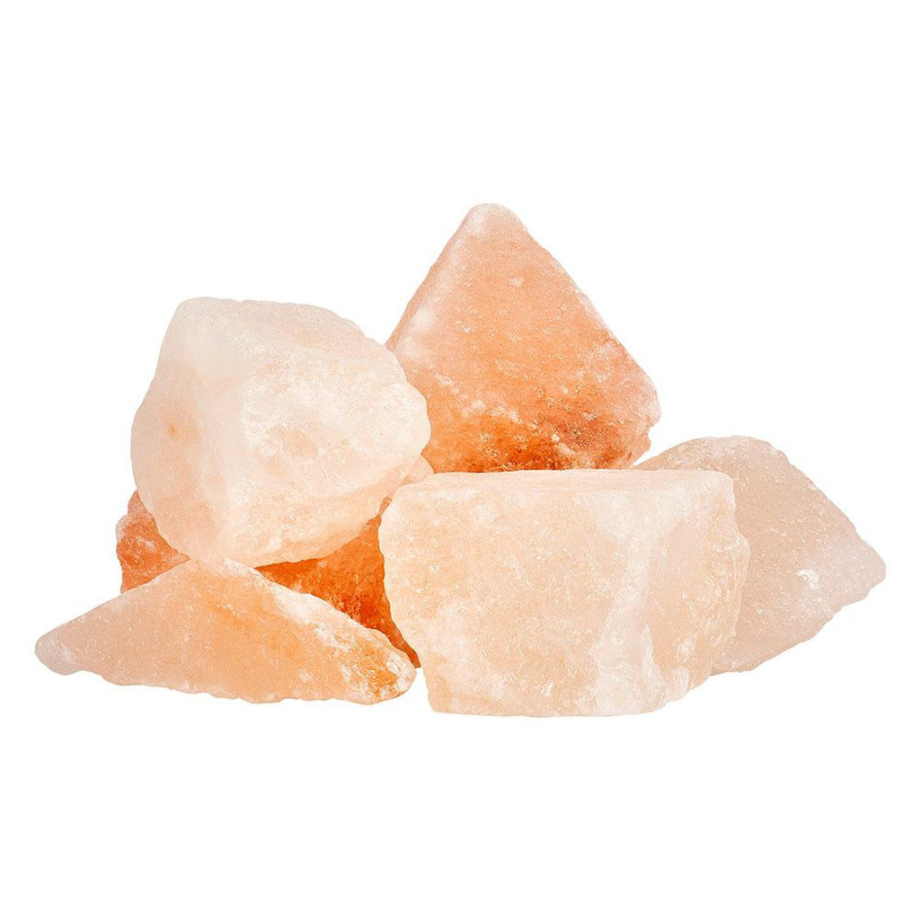 Wanderflower Bath Salt Rocks - Amber - Uplifting