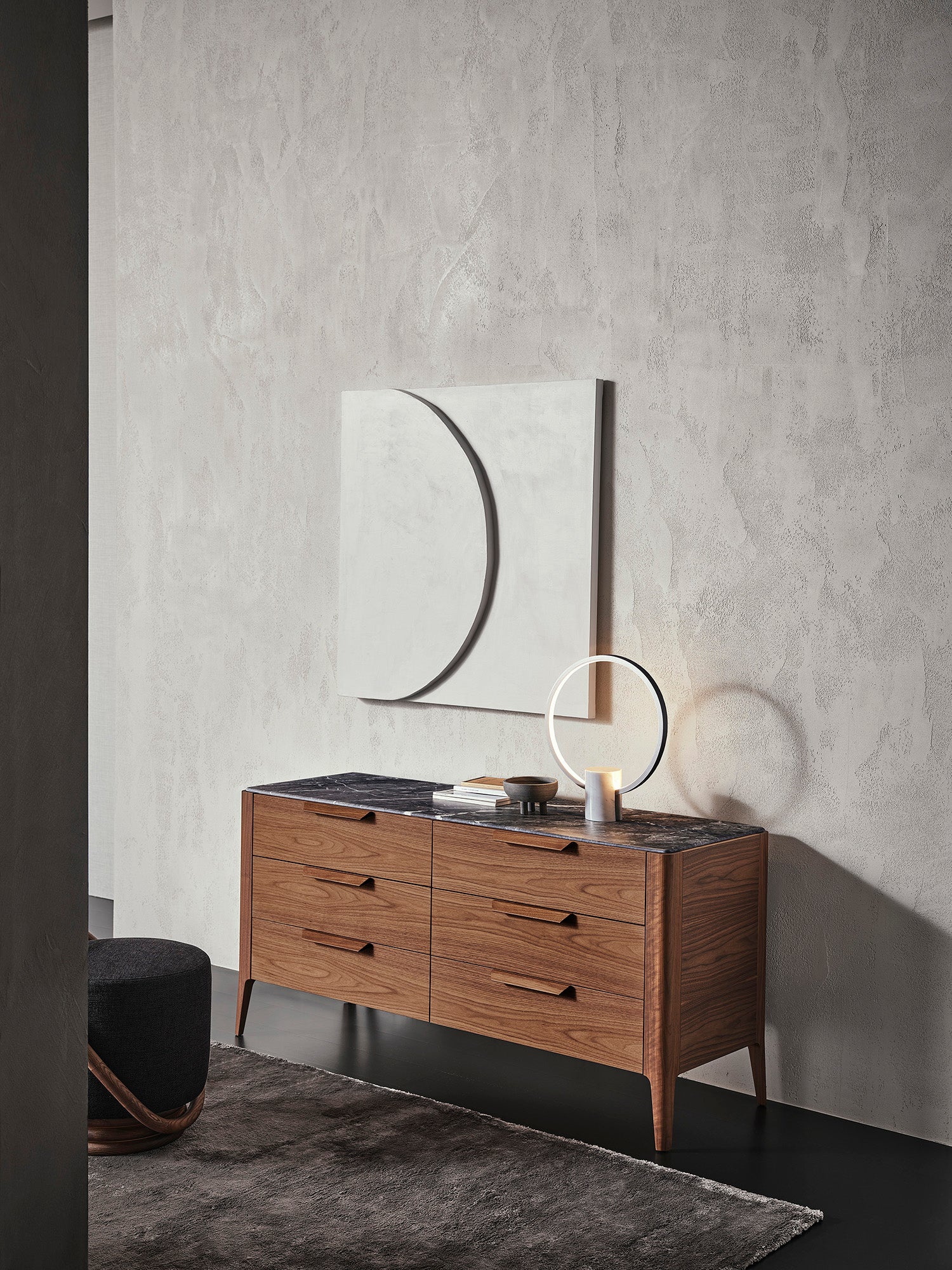 Porada Ziggy Night 6 Sideboard