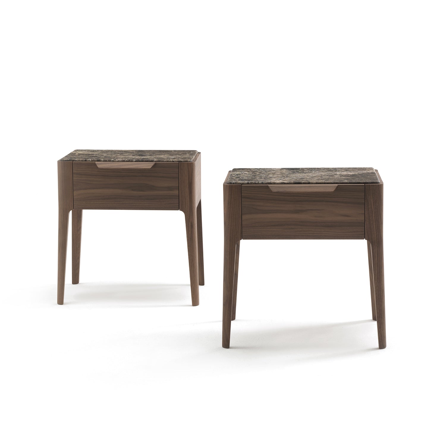 Porada Ziggy Night 1 Bedside Table