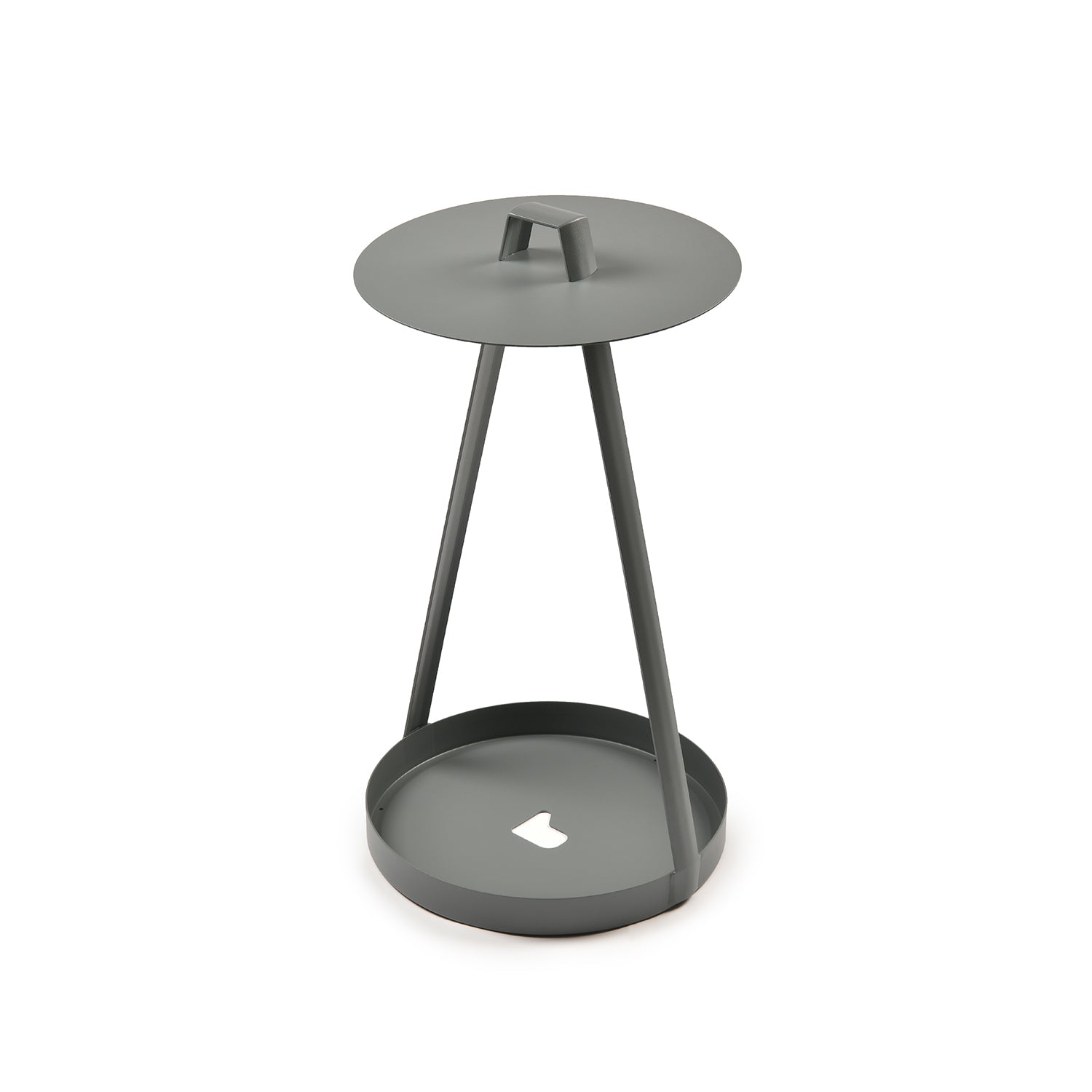 Extreme Lounging B Table Bundle with Bulb+