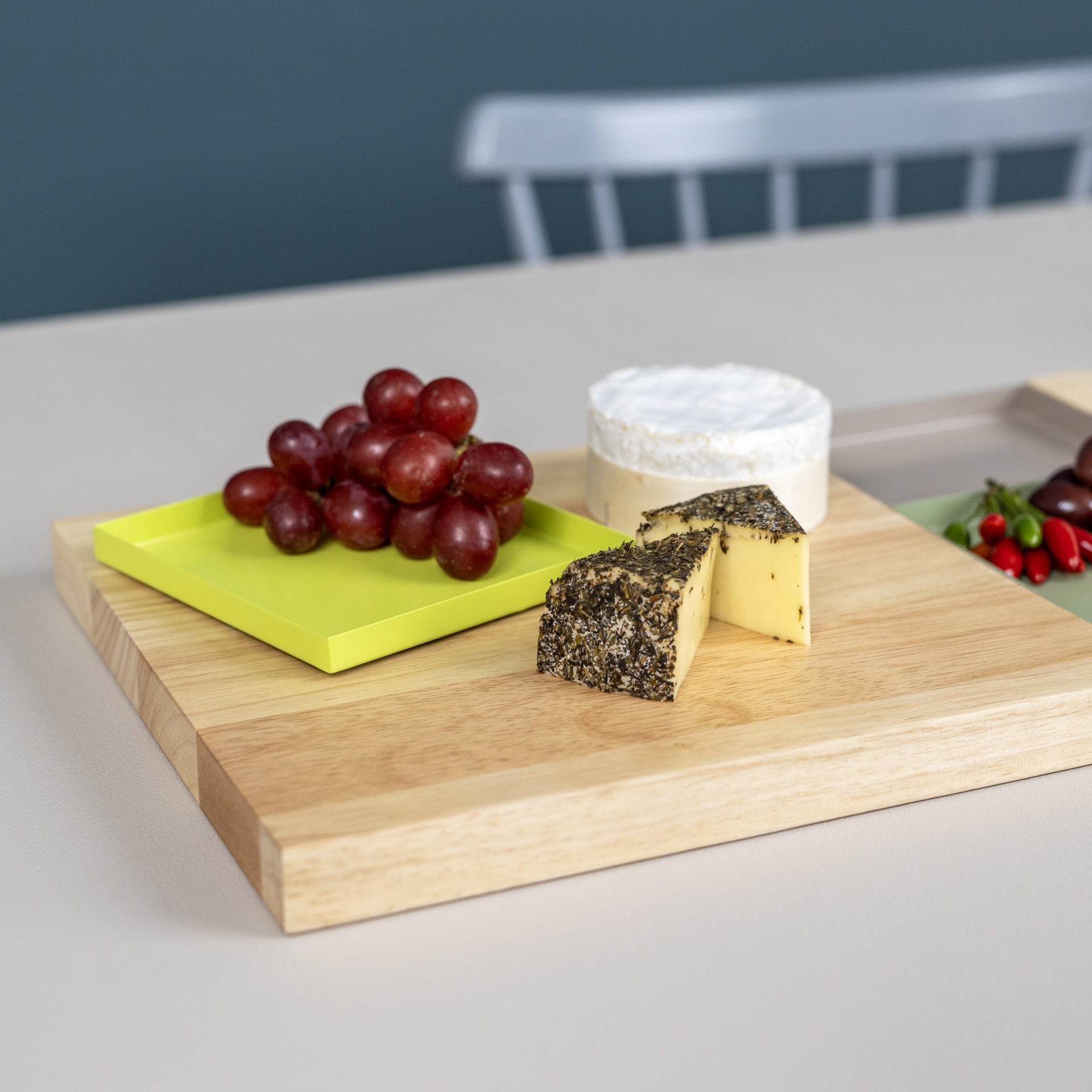 Remember Serving Board 'Gusto'