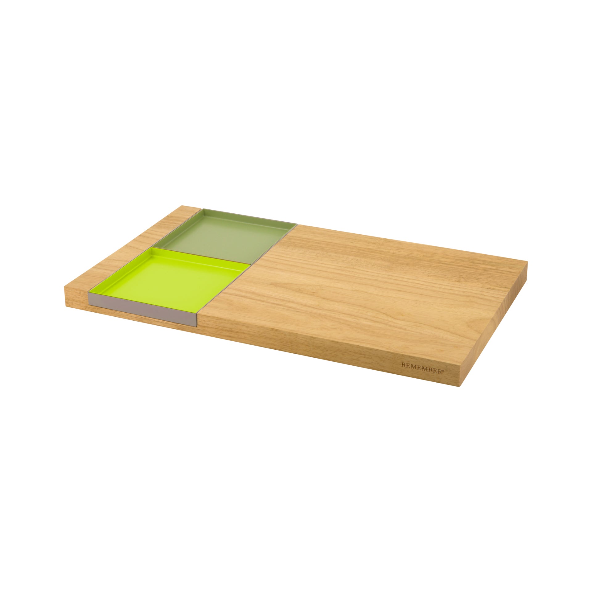 Remember Serving Board 'Gusto'
