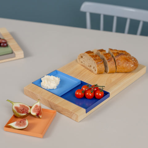 Remember Serving Board 'Gusto'