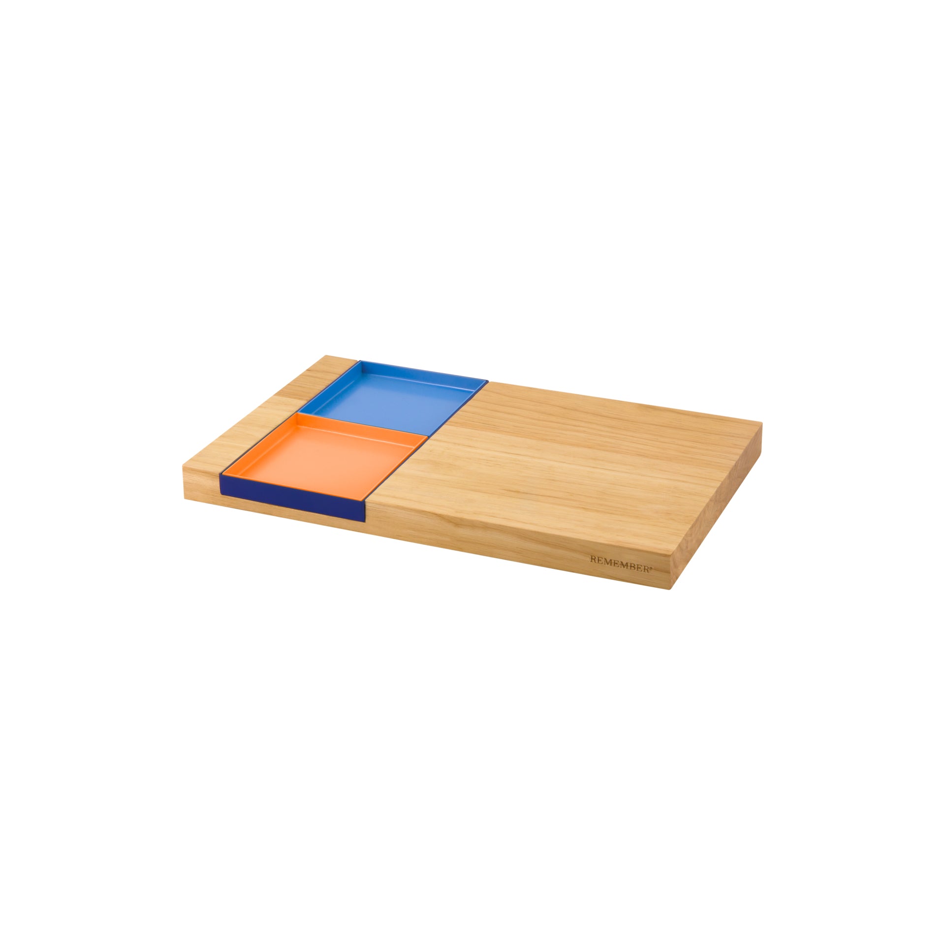 Remember Serving Board 'Gusto'