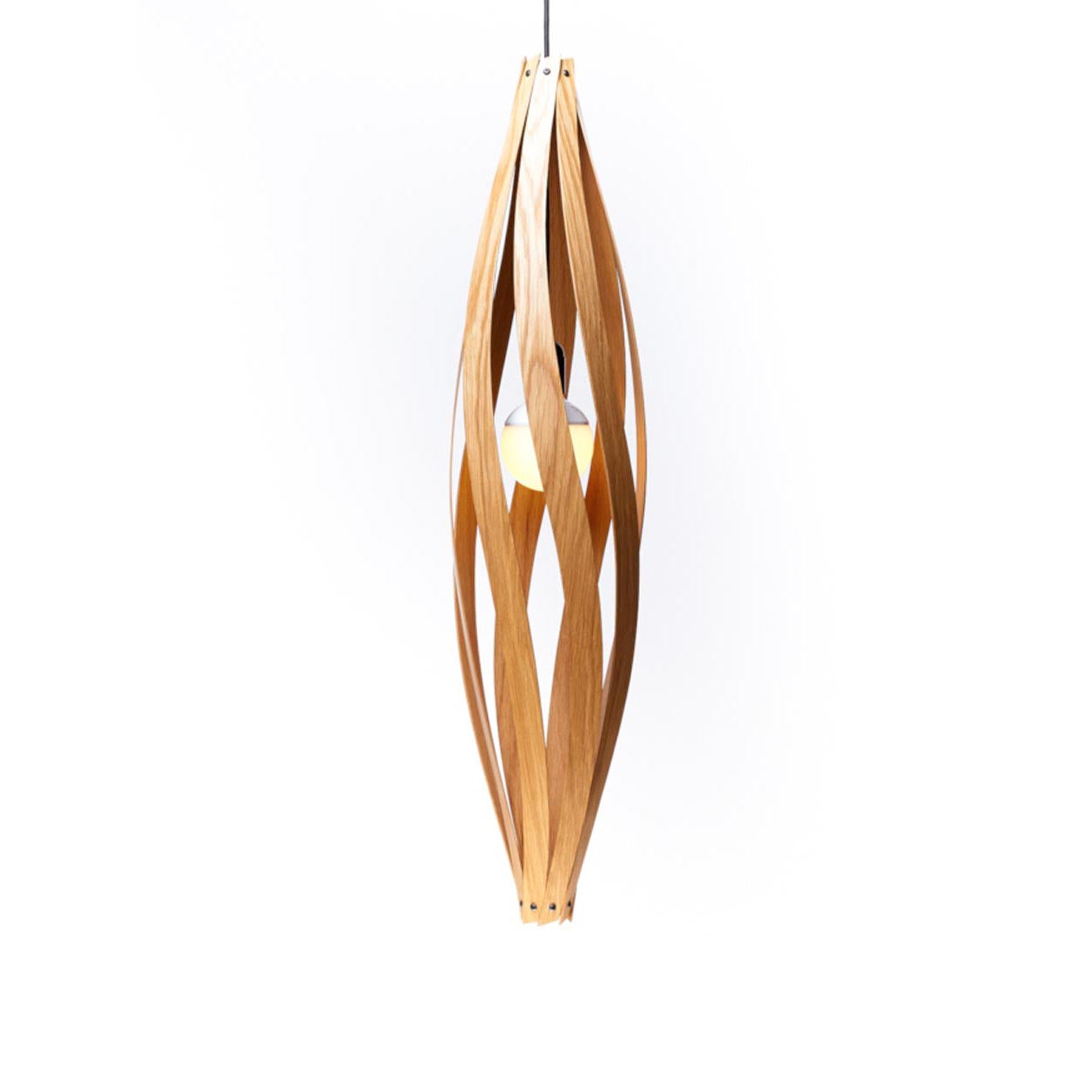 Macmaster Design Cocoon Pendant Light