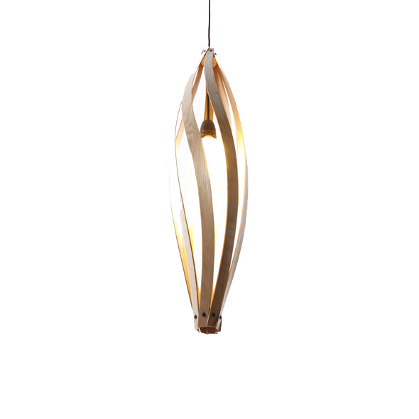 Macmaster Design Cocoon Pendant Light