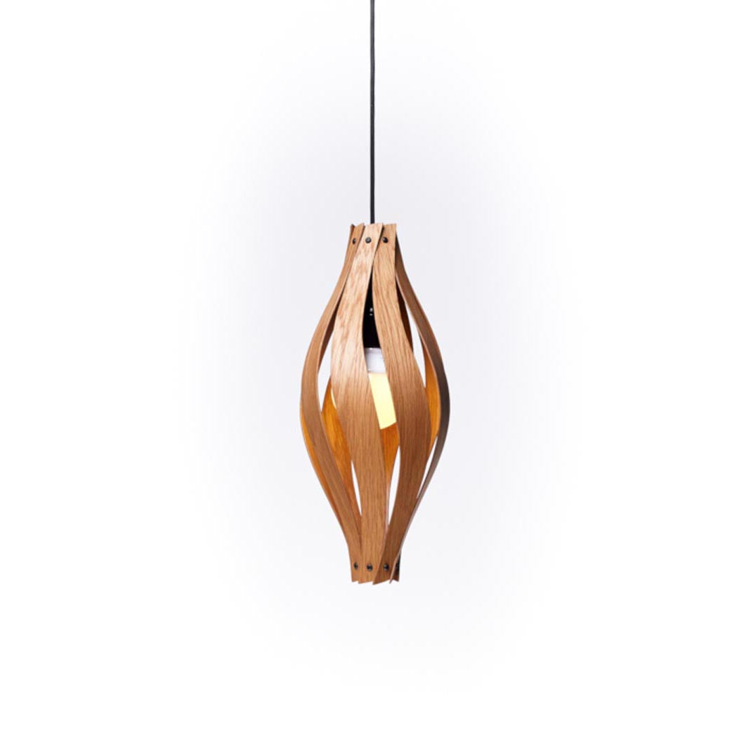 Macmaster Design Cocoon Pendant Light