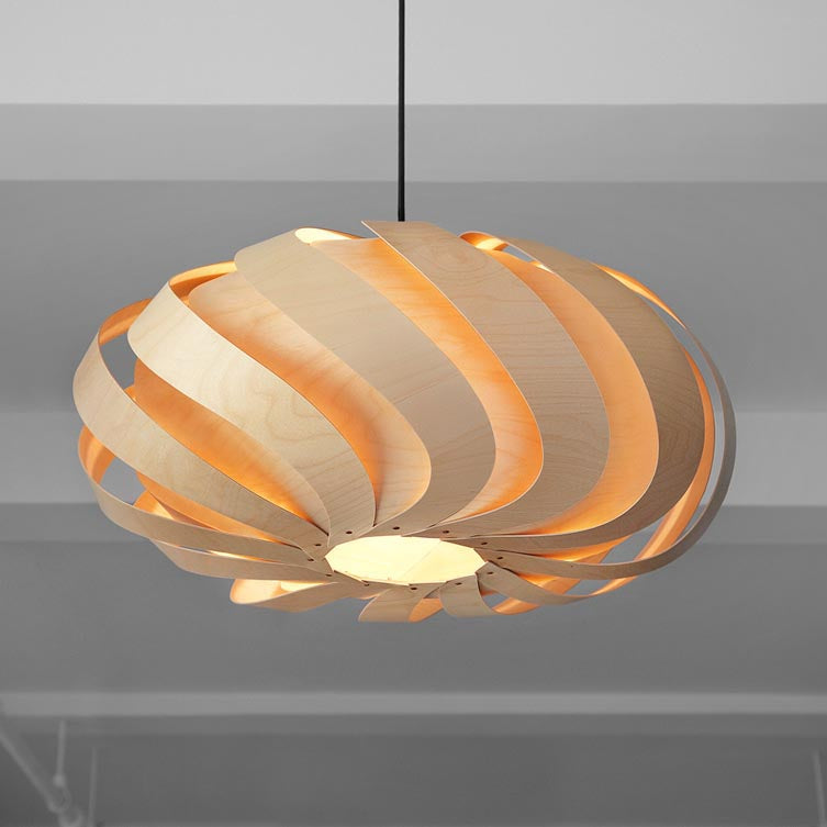 Macmaster Design Eclipse Pendant Light