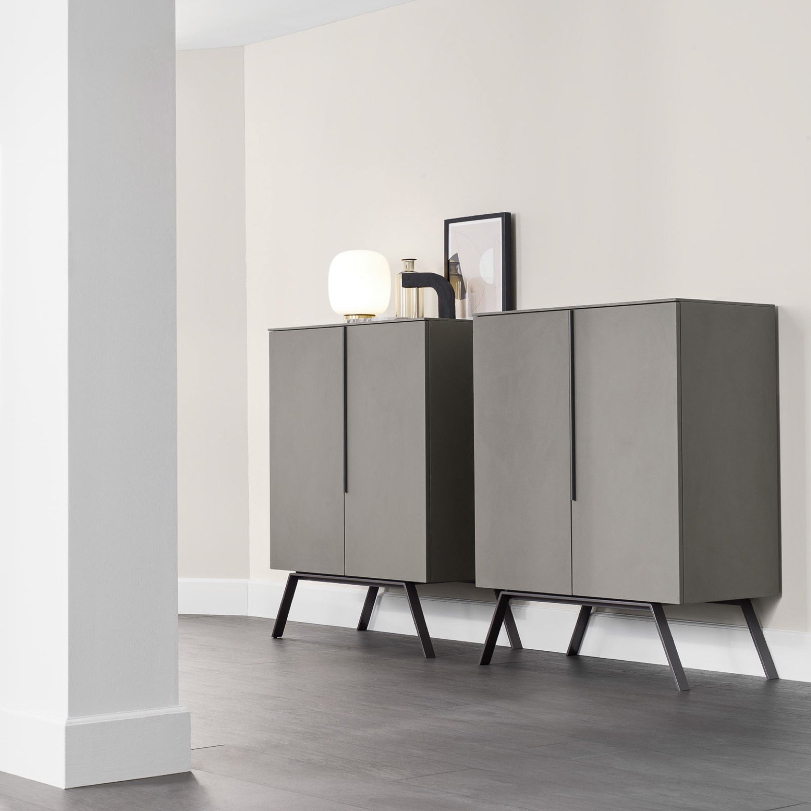 Novamobili Cleo Sideboard