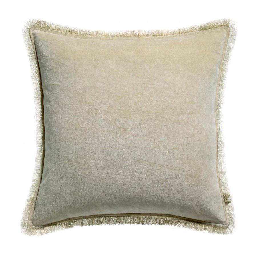 Vivaraise Fara Velvet Cushion 45 x 45