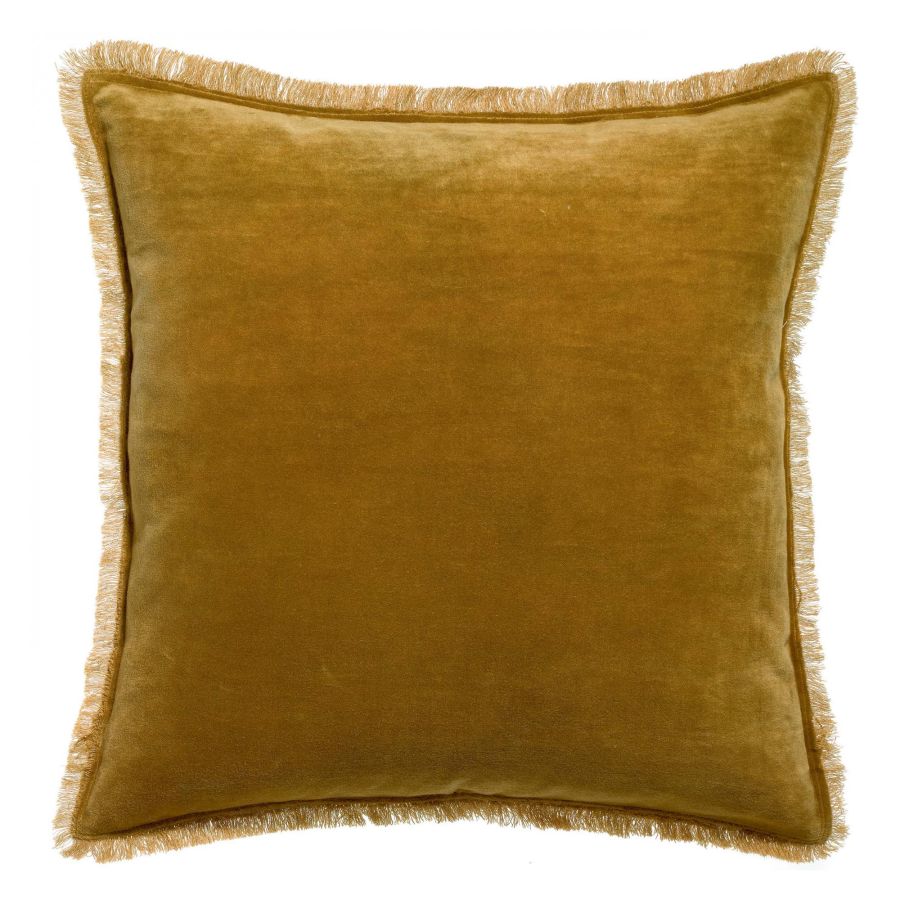 Vivaraise Fara Velvet Cushion 45 x 45