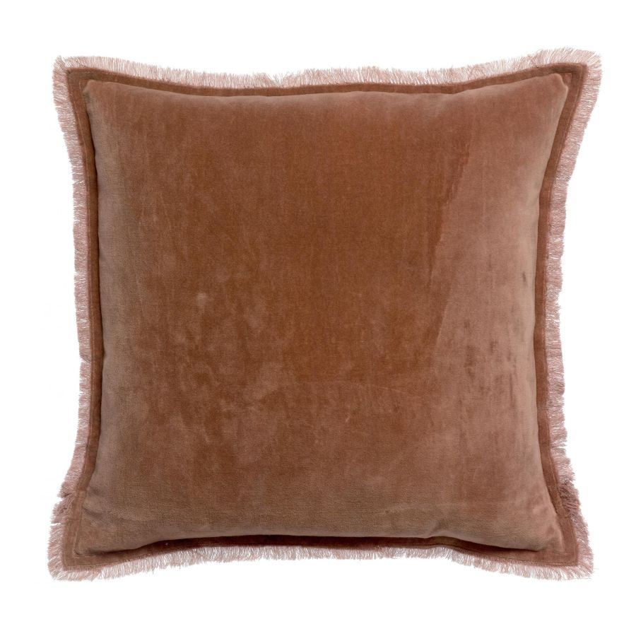 Vivaraise Fara Velvet Cushion 45 x 45