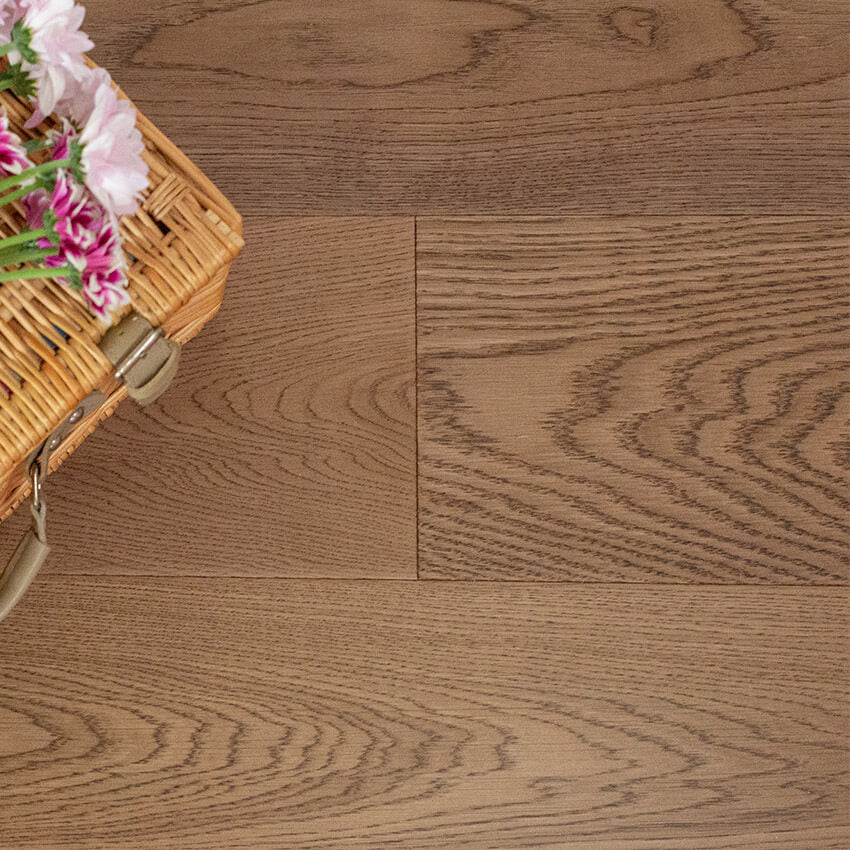 Woodpecker Flooring Harlech Oak
