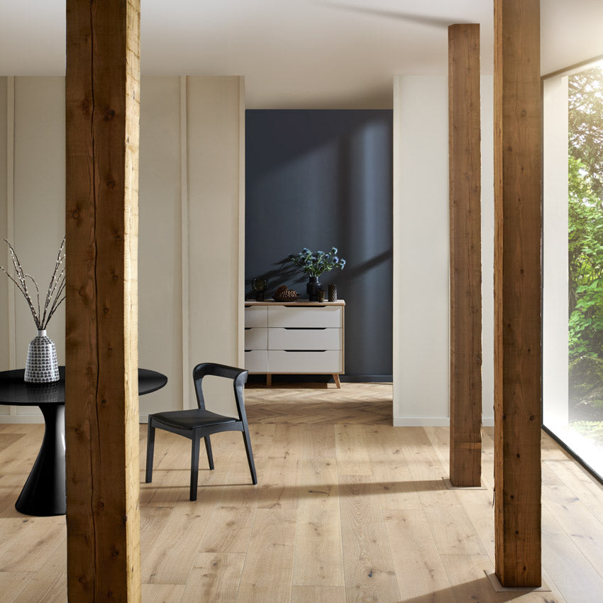 Woodpecker Flooring Harlech Oak