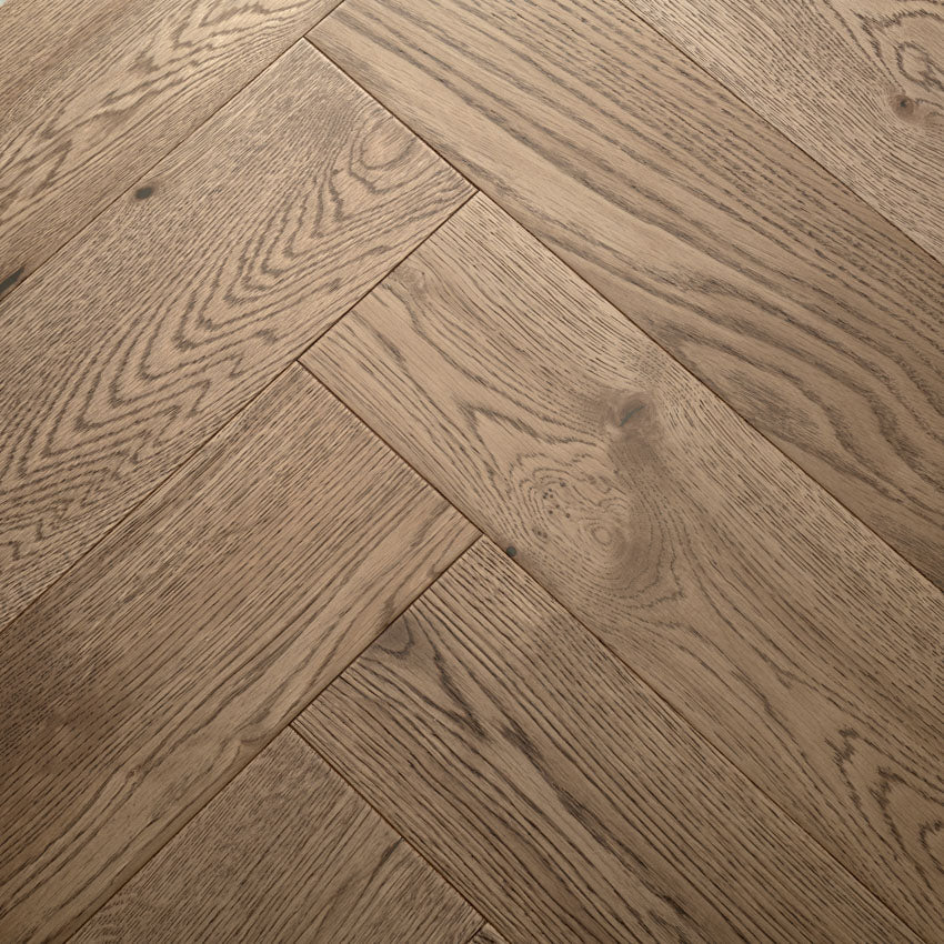 Woodpecker Flooring Highclere Oak