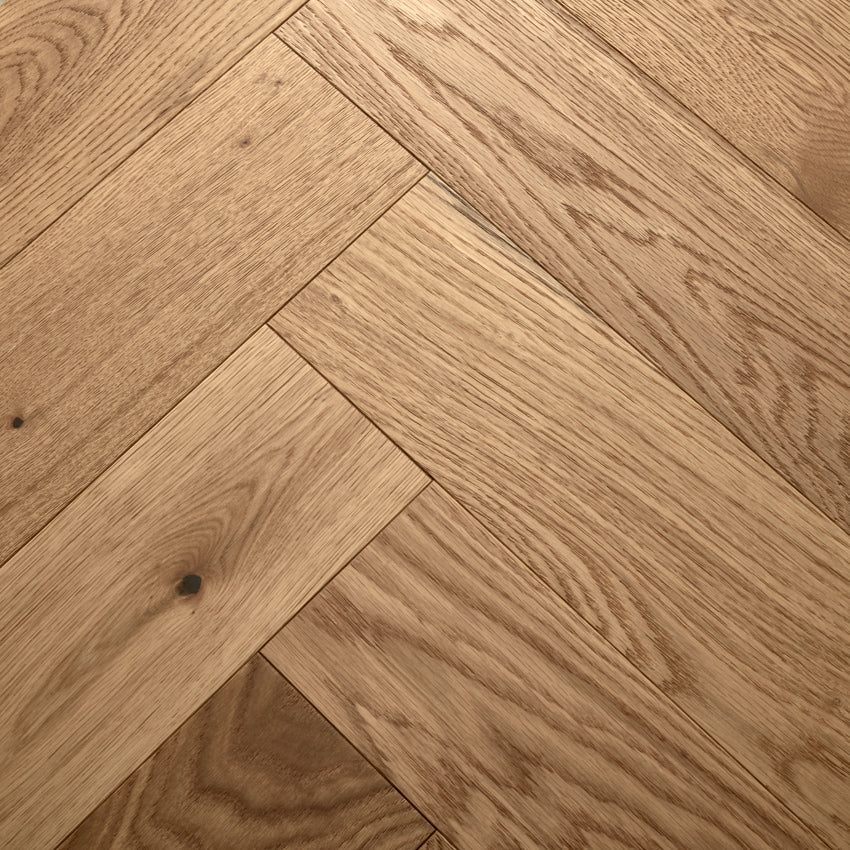 Woodpecker Flooring Highclere Oak