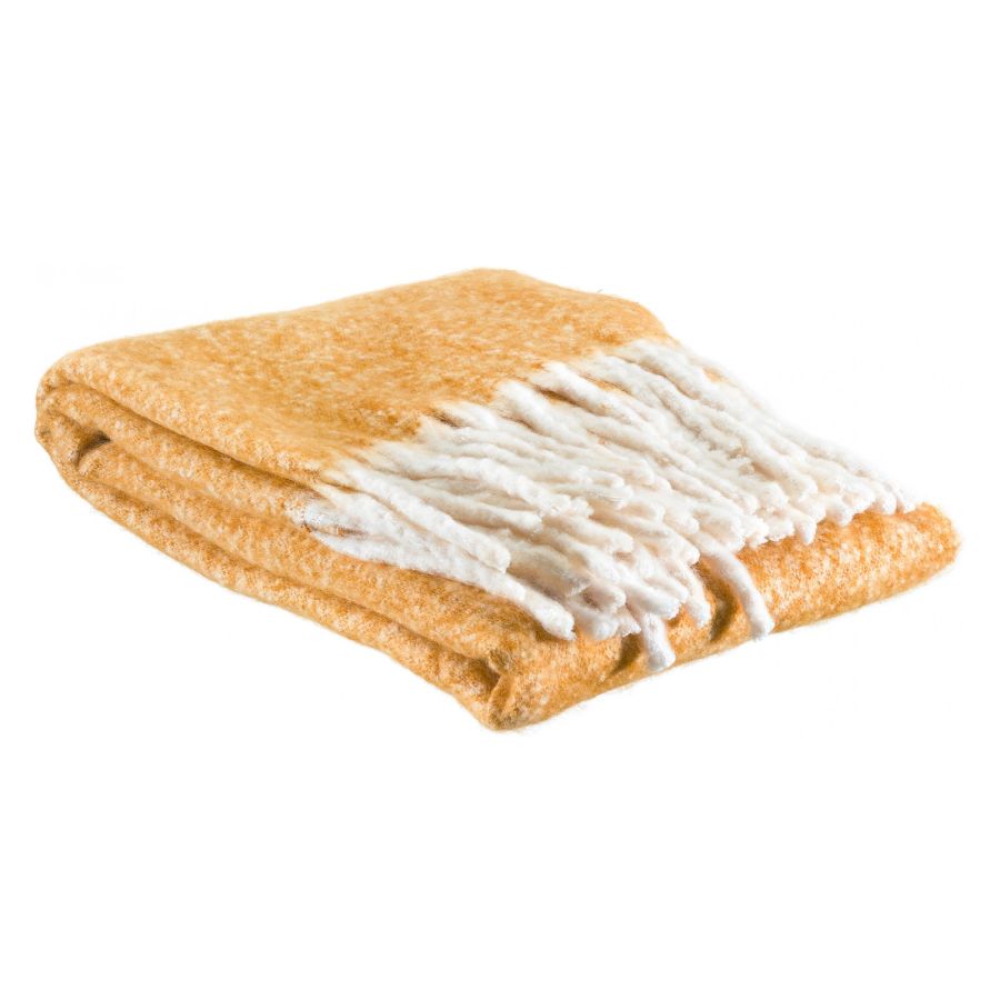 Isabel Recycled Throw