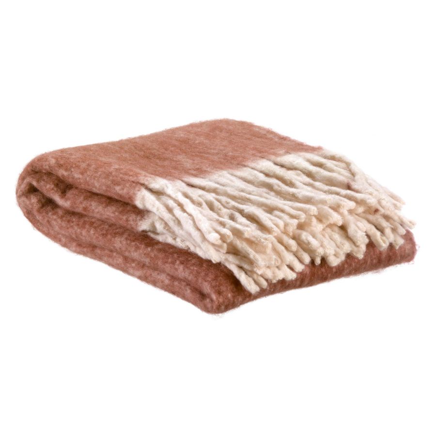 Isabel Recycled Throw