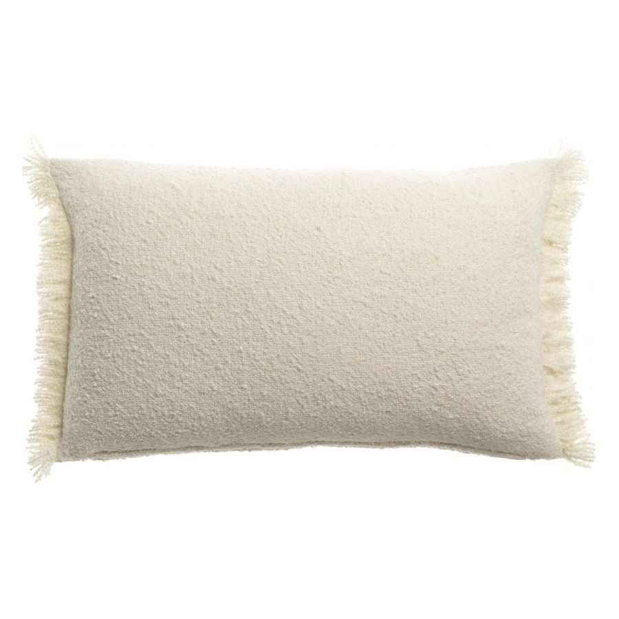 Vivaraise Jane Rectangular Textured Cushion