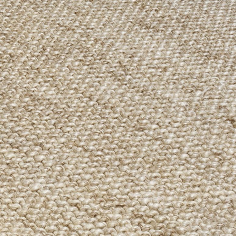 Asiatic Katherine Carnaby Coast Oyster Rug