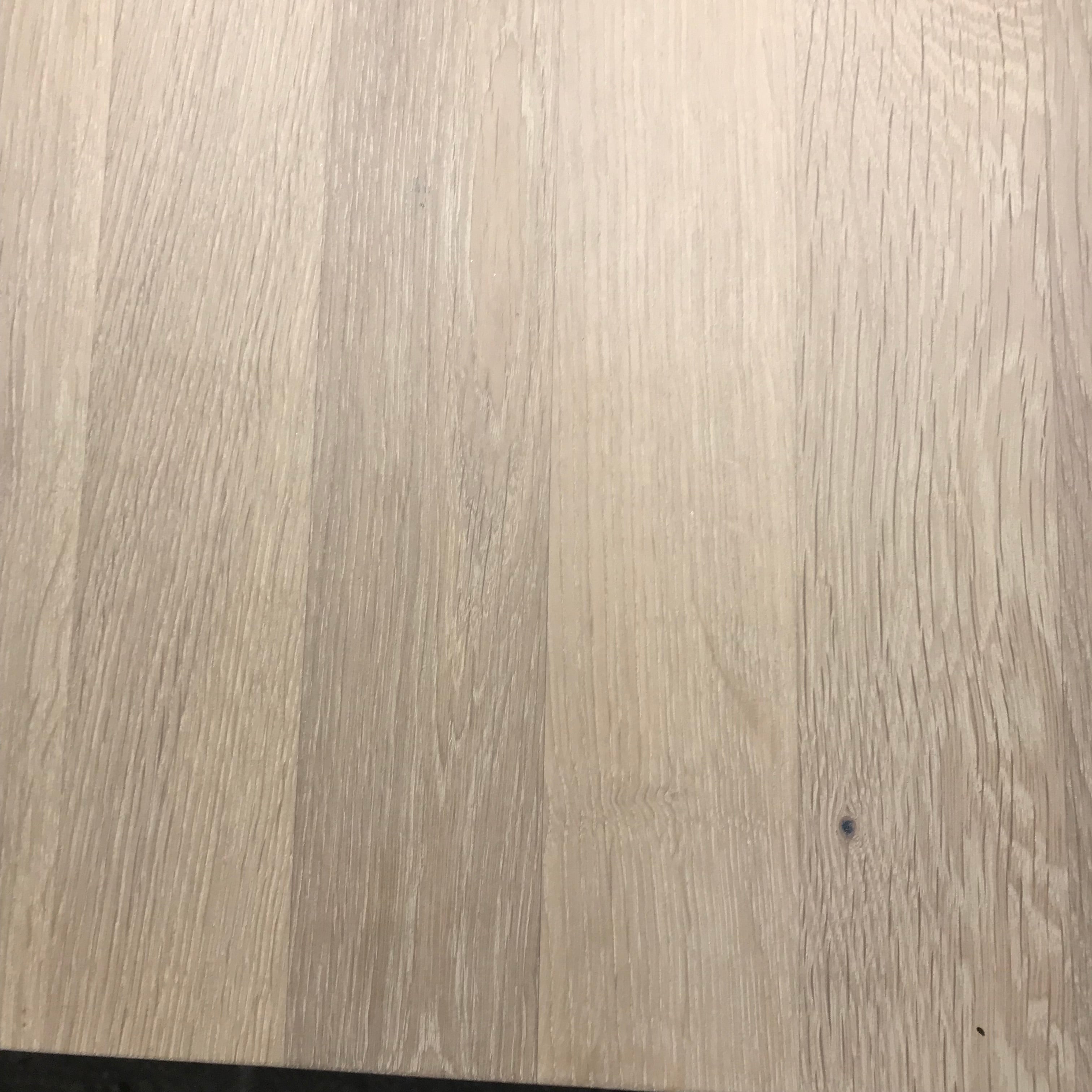 Ex Display Forest Dining Table & Bench Set