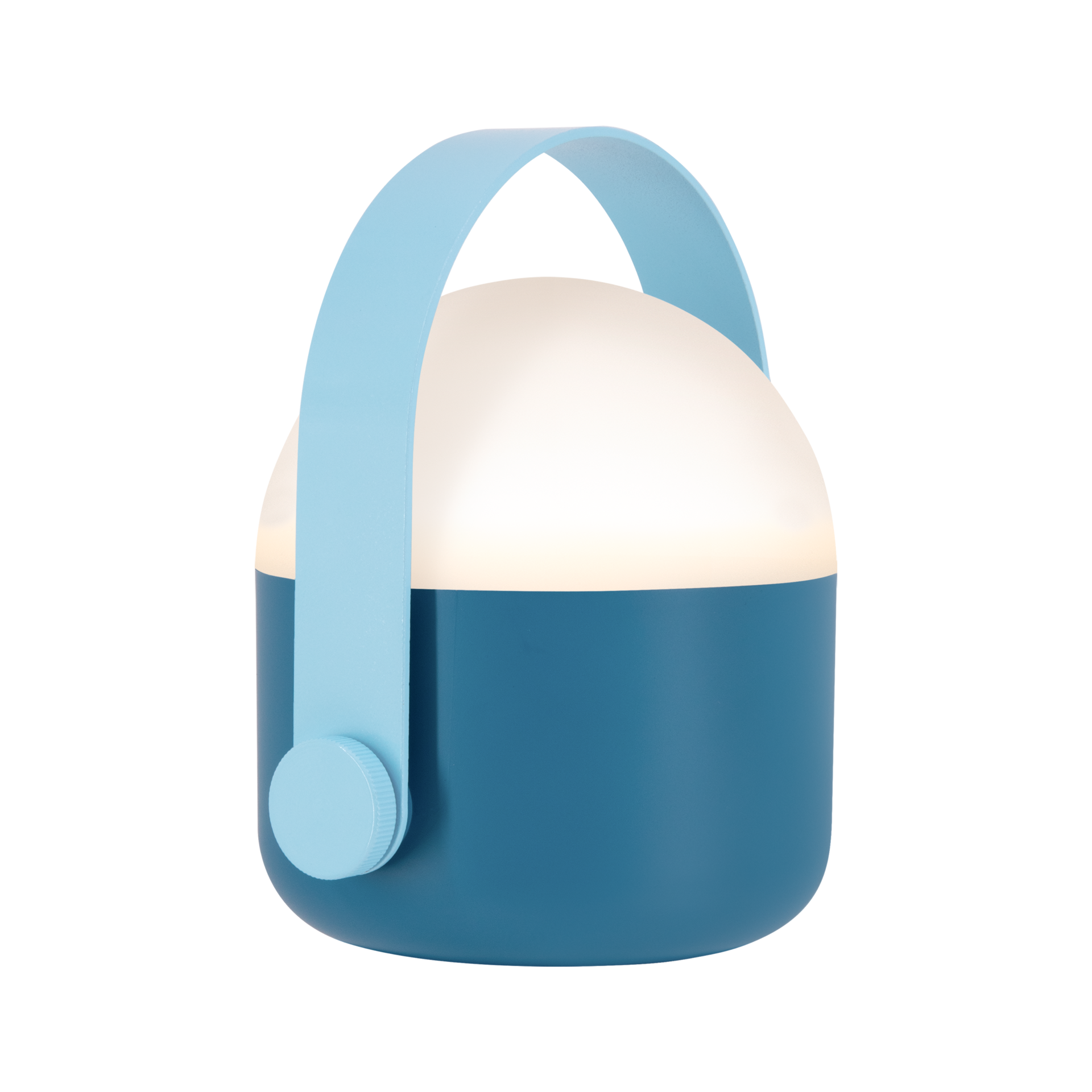 Remember 'Ole' Light