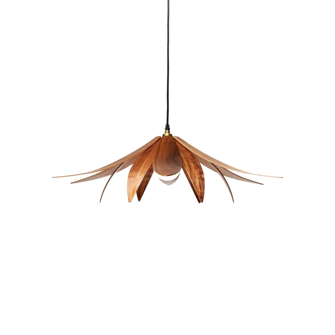 Macmaster Design Lotus Pendant Light