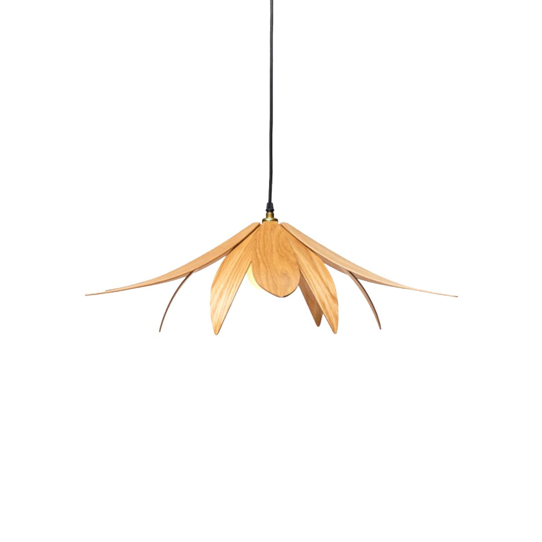 Macmaster Design Lotus Pendant Light