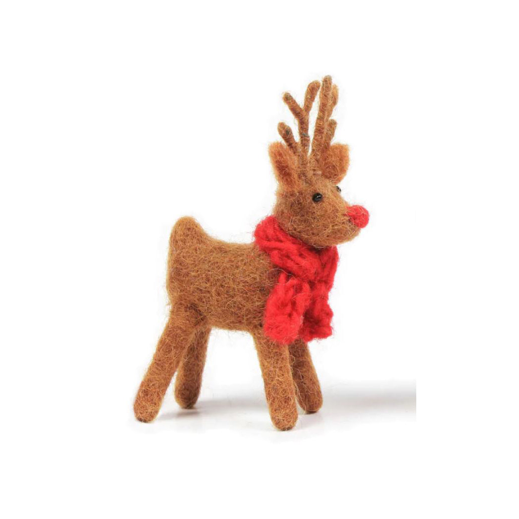 Amica Mini Reindeer