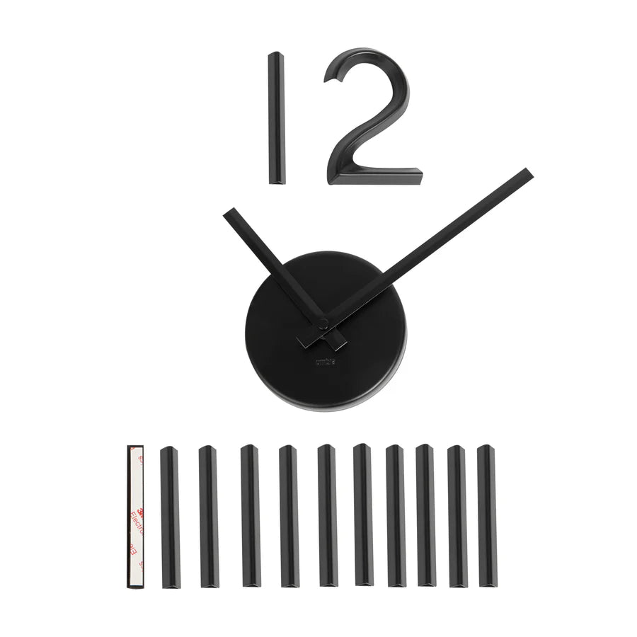 Umbra Blink Wall Clock