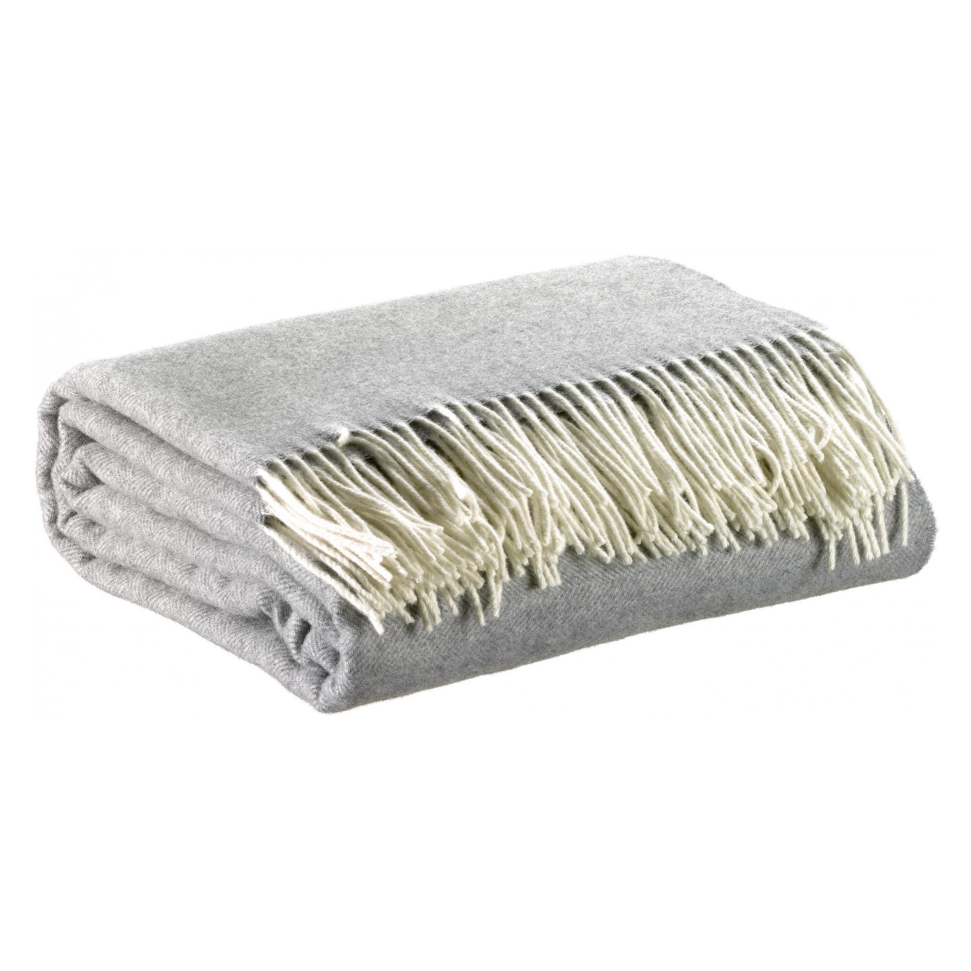 Carina Cashmere Throw