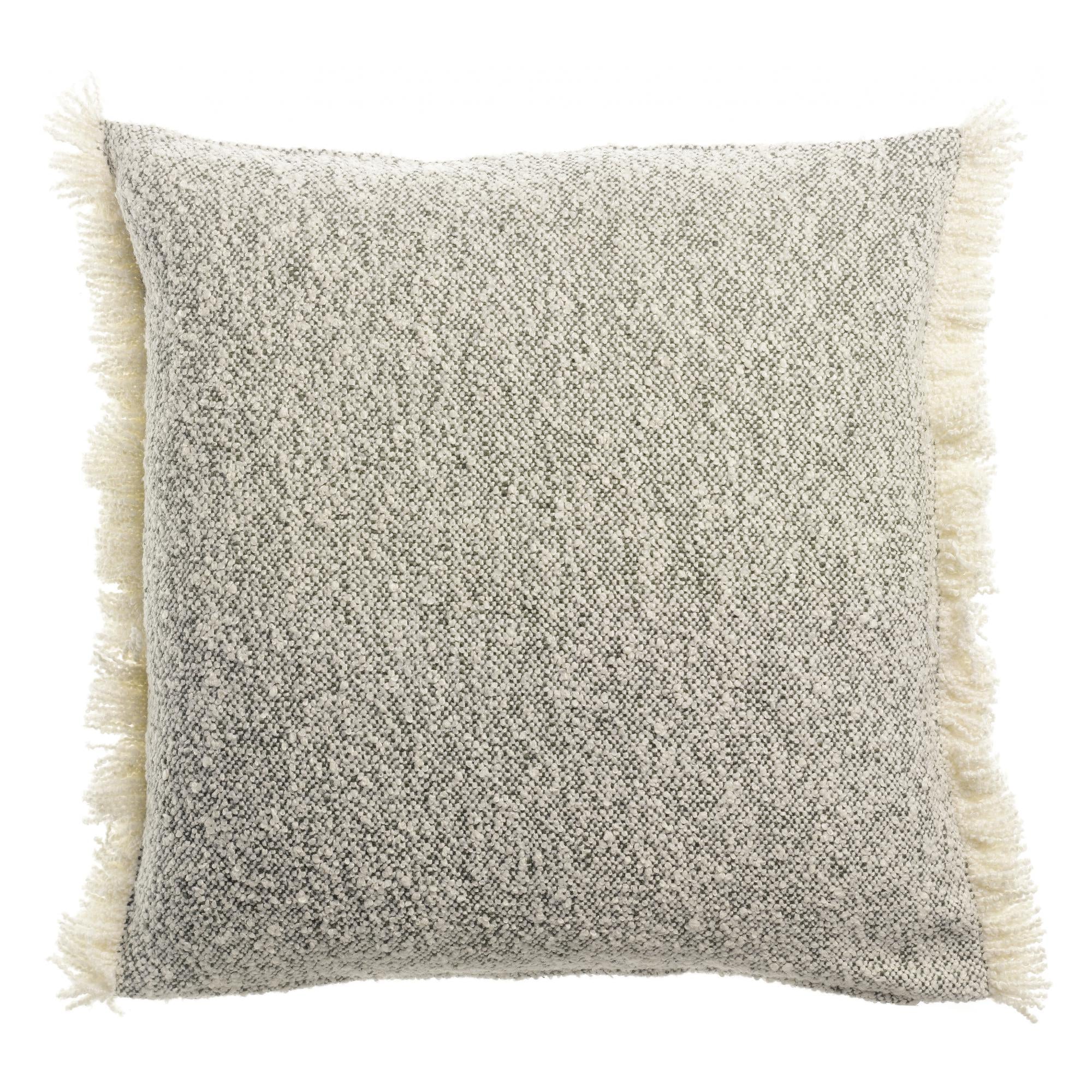 Vivaraise Jane Textured Cushion