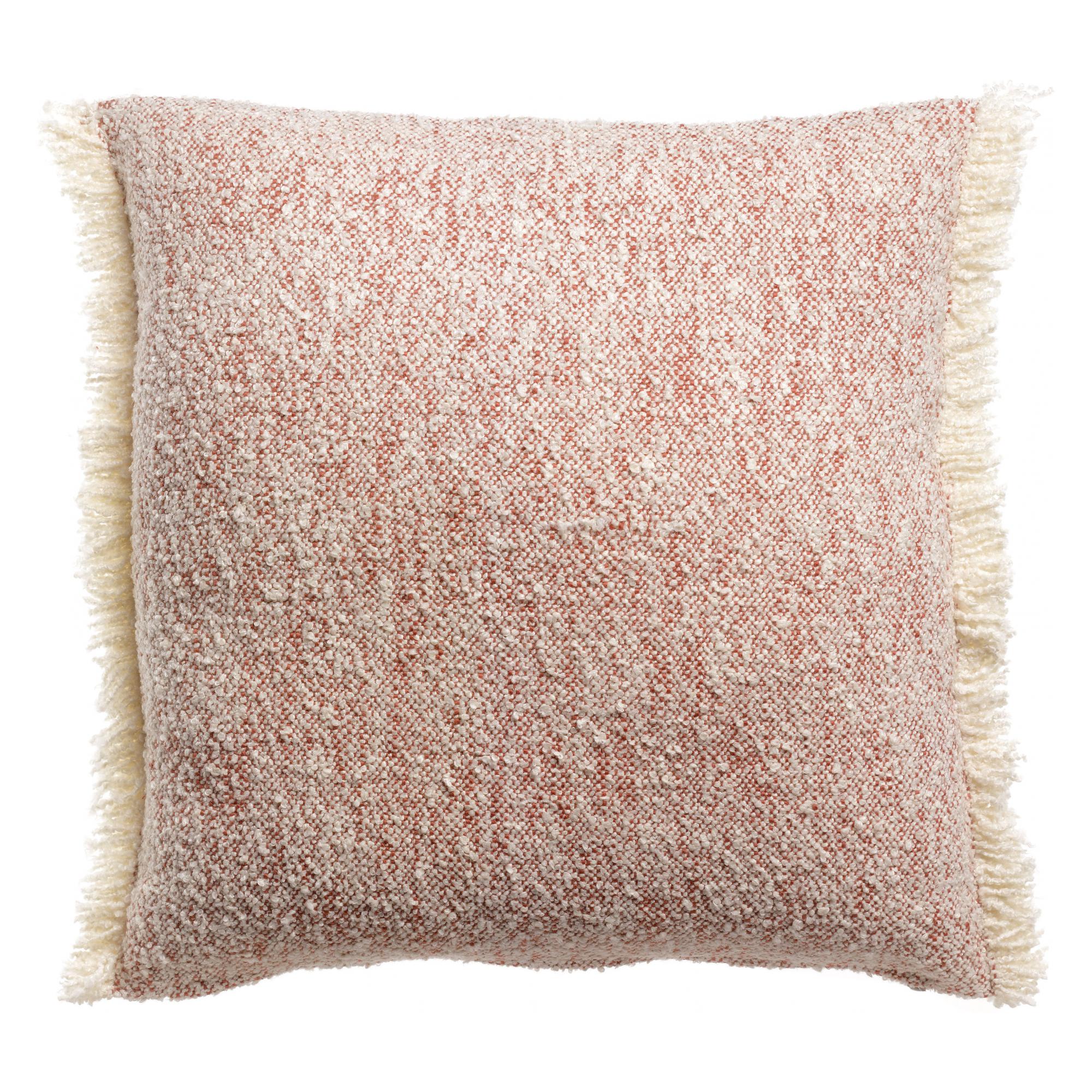 Vivaraise Jane Textured Cushion