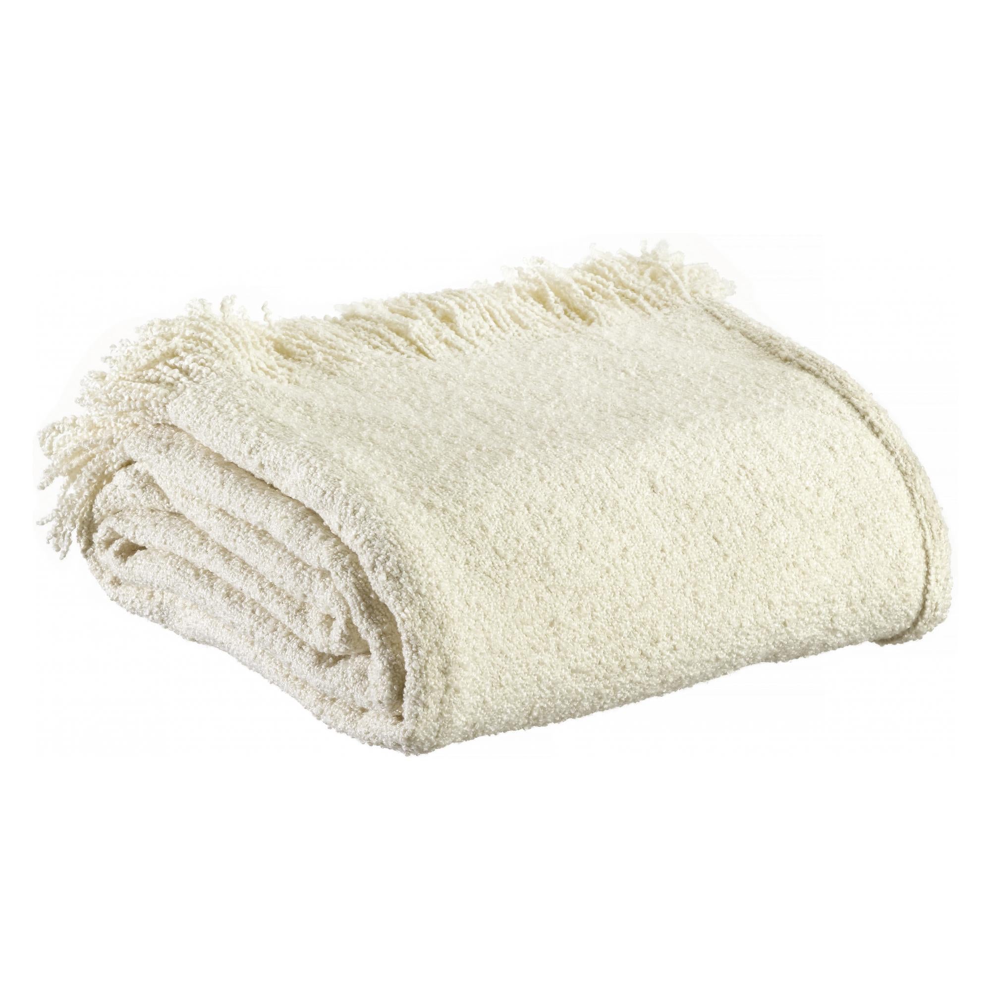 Vivaraise Jane Textured Throw