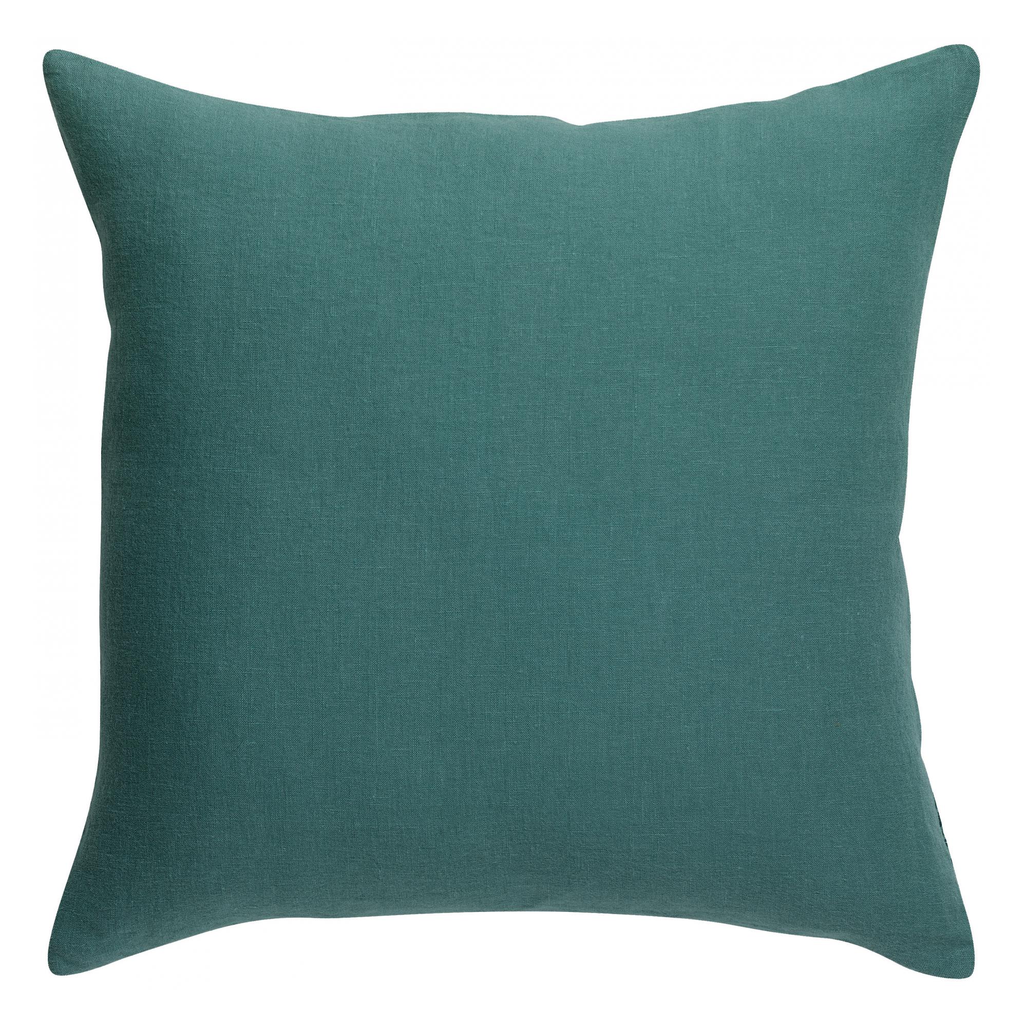 Zeff Linen Cushions