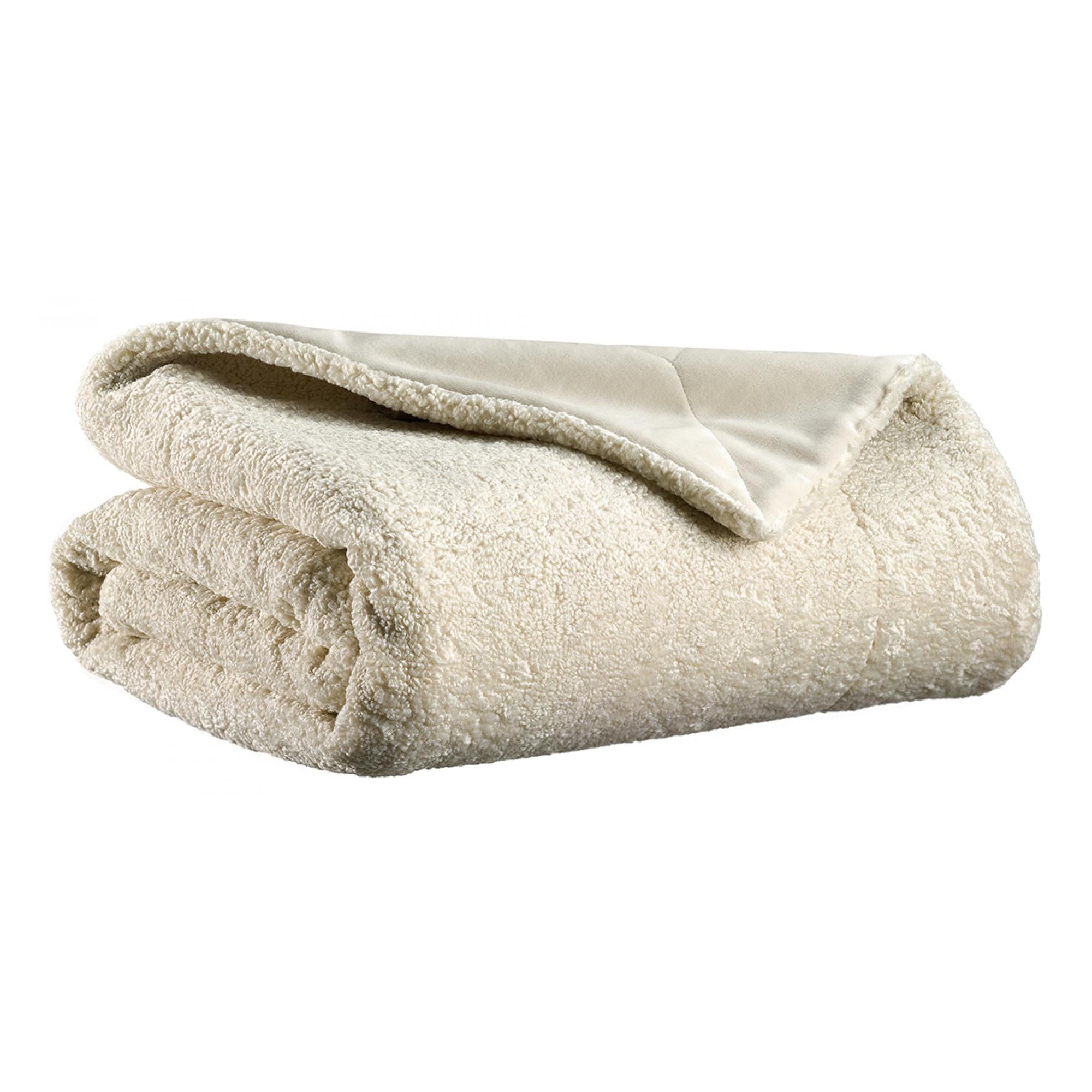 Super Soft Boucle Barry Throw