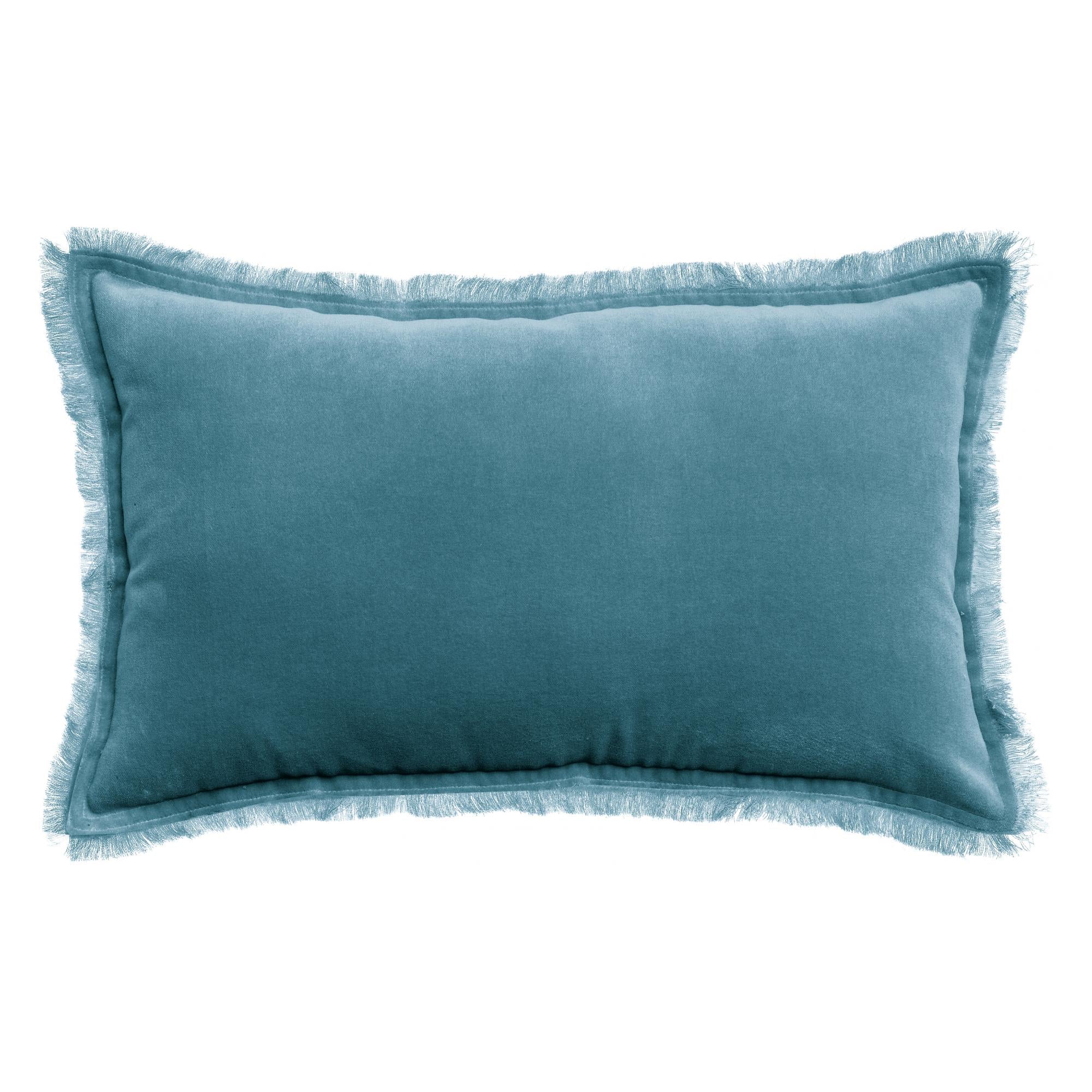 Vivaraise Fara Velvet Cushion