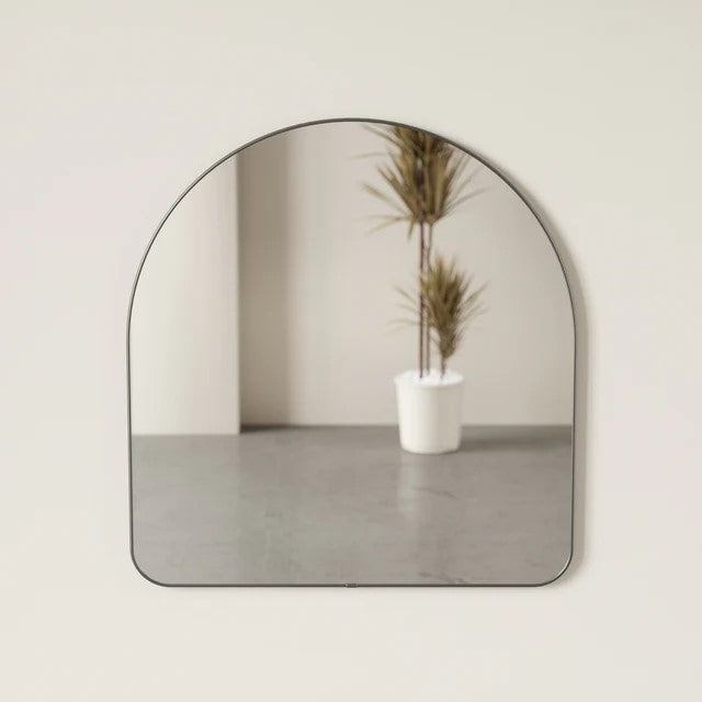 Umbra Hubba Arched Mirror