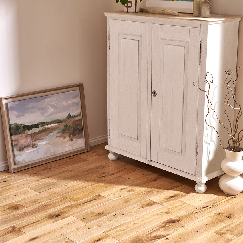Woodpecker Flooring York Oak