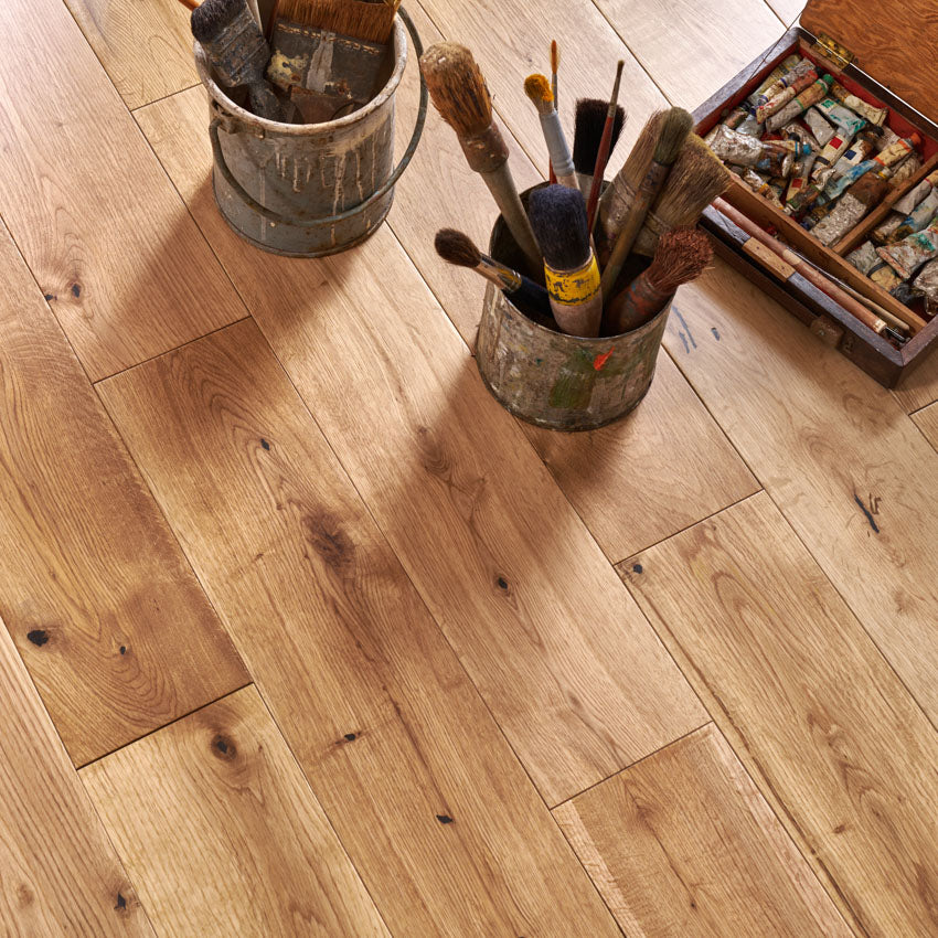 Woodpecker Flooring York Oak