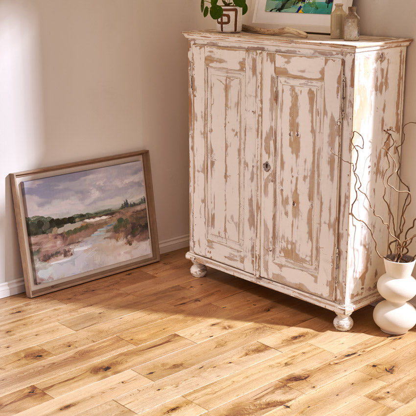 Woodpecker Flooring York Oak